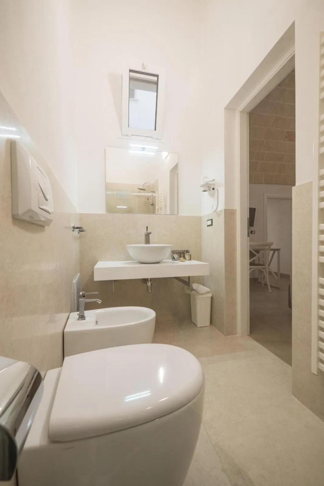 Charme B&B Dimora Quarta