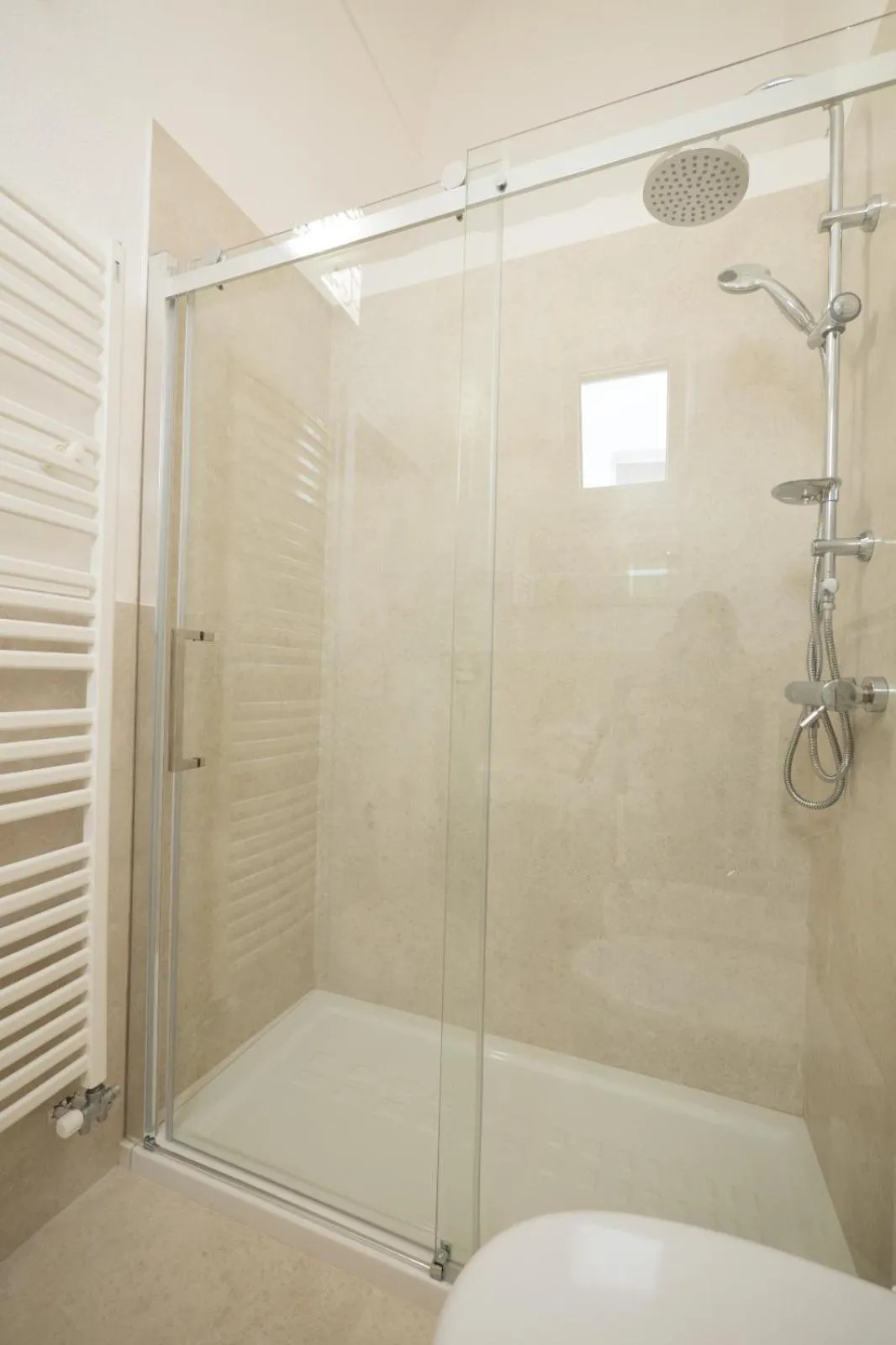 Charme B&B Dimora Quarta