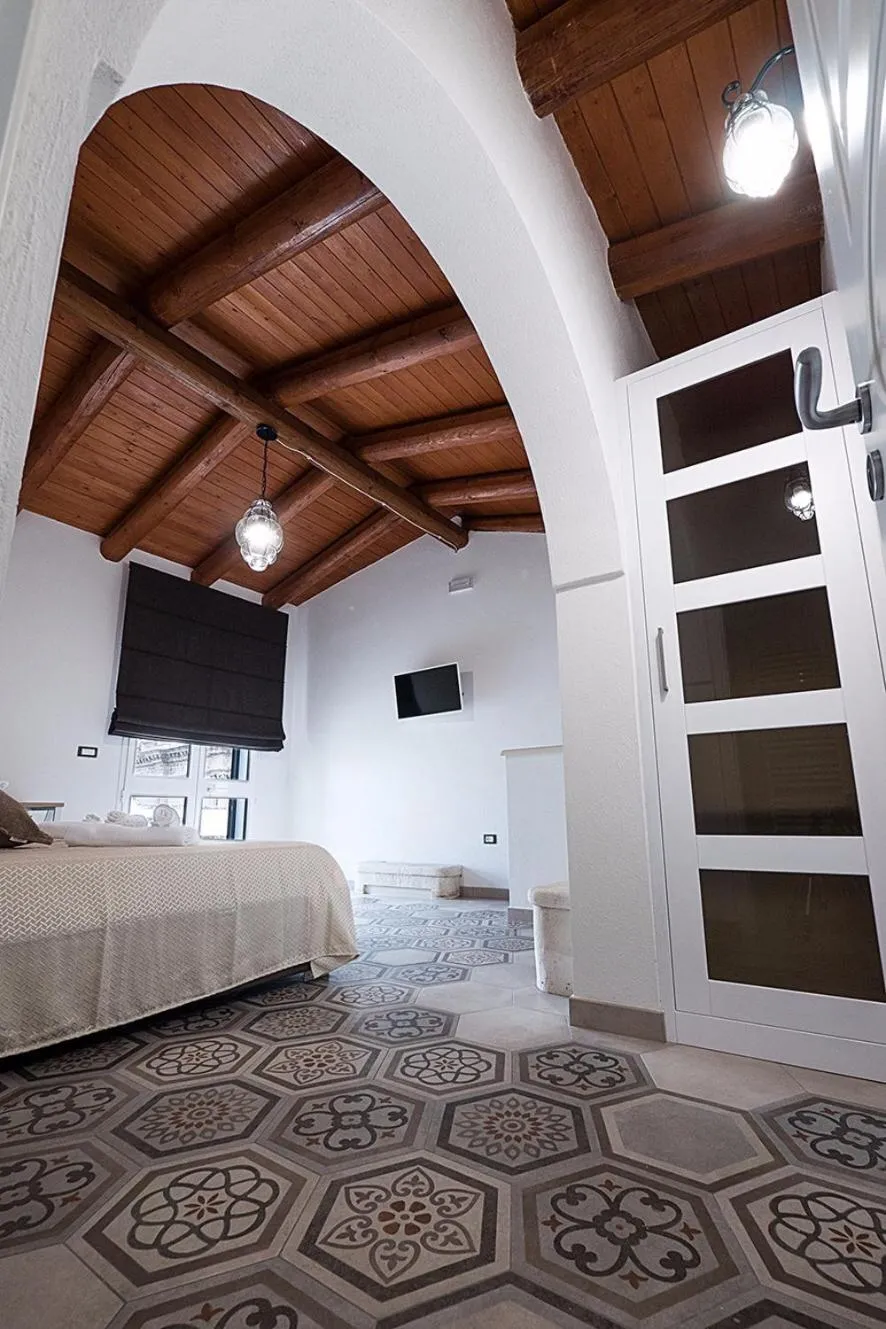 Charme B&B Dimora Quarta