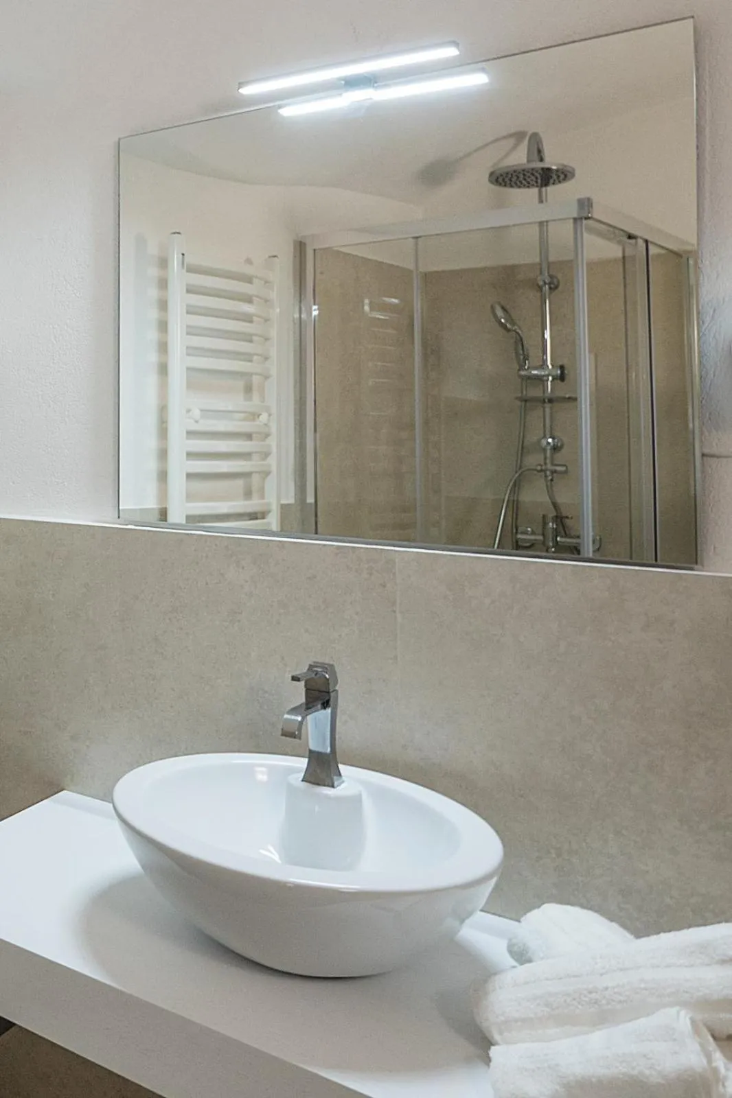 Charme B&B Dimora Quarta