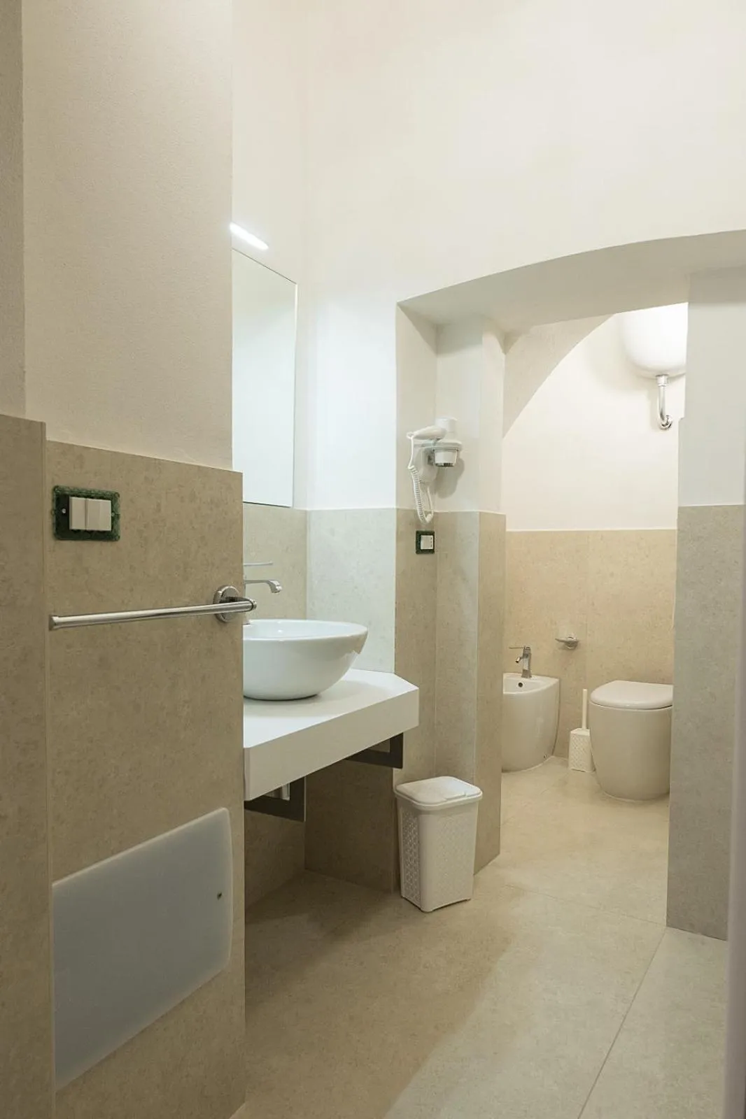 Charme B&B Dimora Quarta