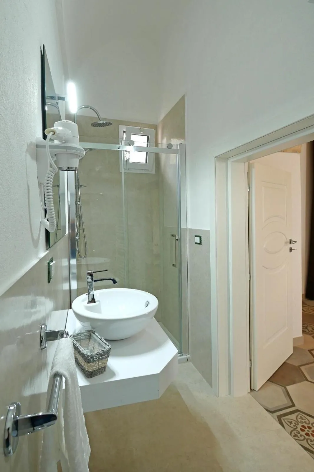 Charme B&B Dimora Quarta
