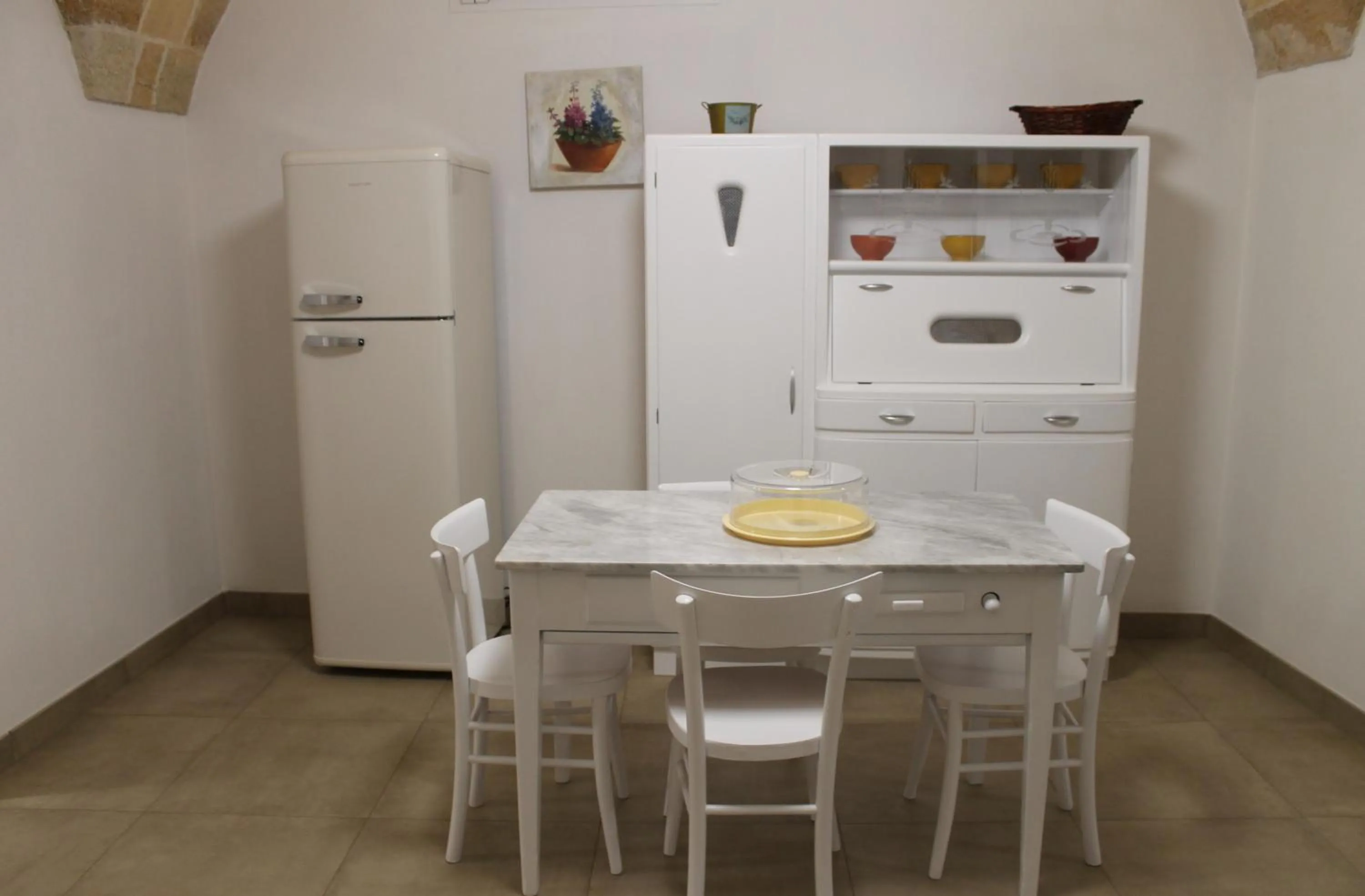Charme B&B Dimora Quarta