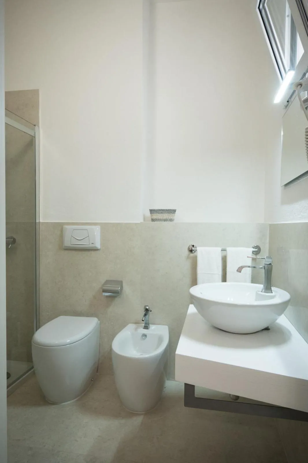 Charme B&B Dimora Quarta