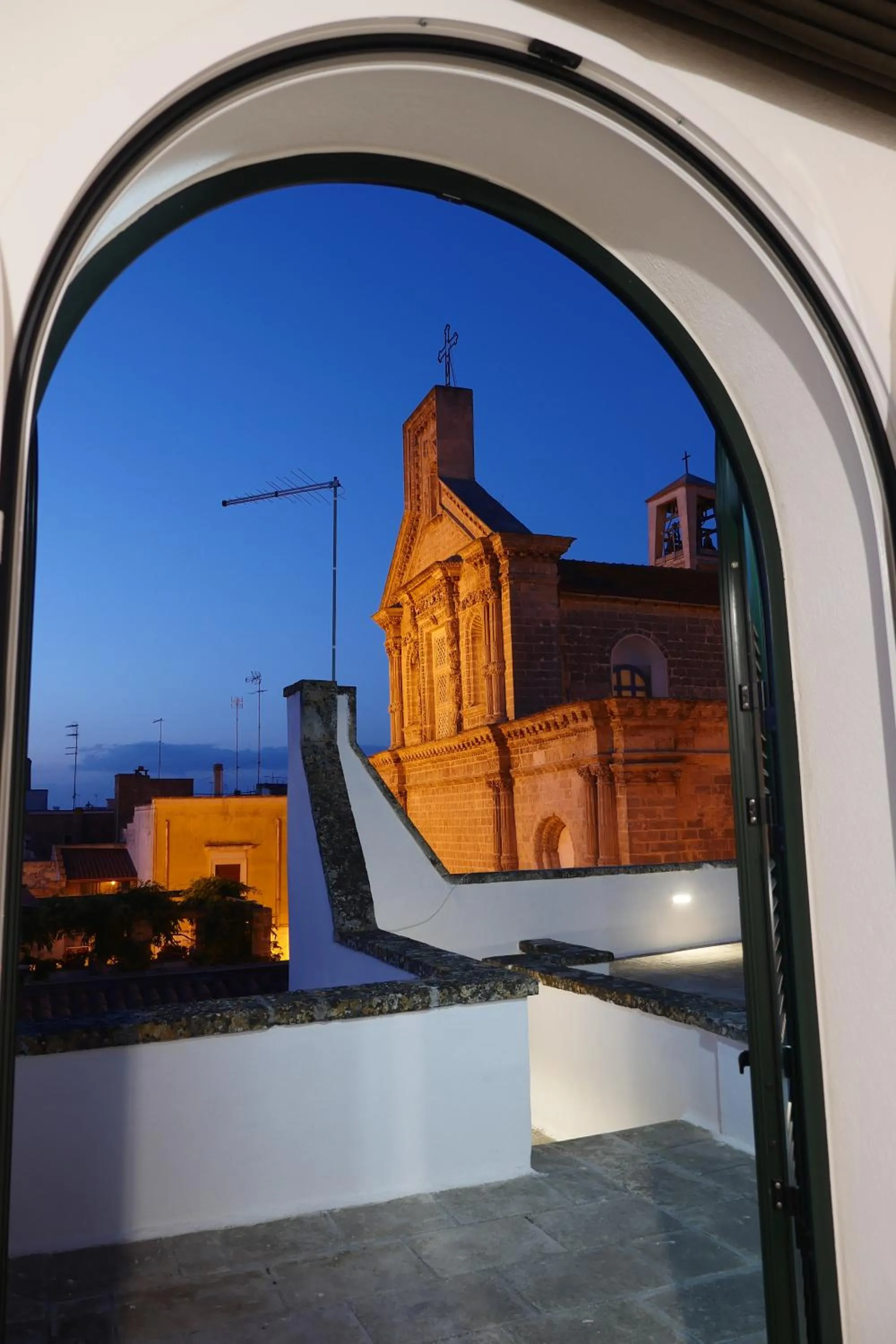 Charme B&B Dimora Quarta