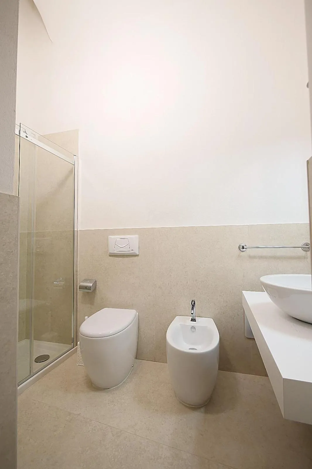 Charme B&B Dimora Quarta