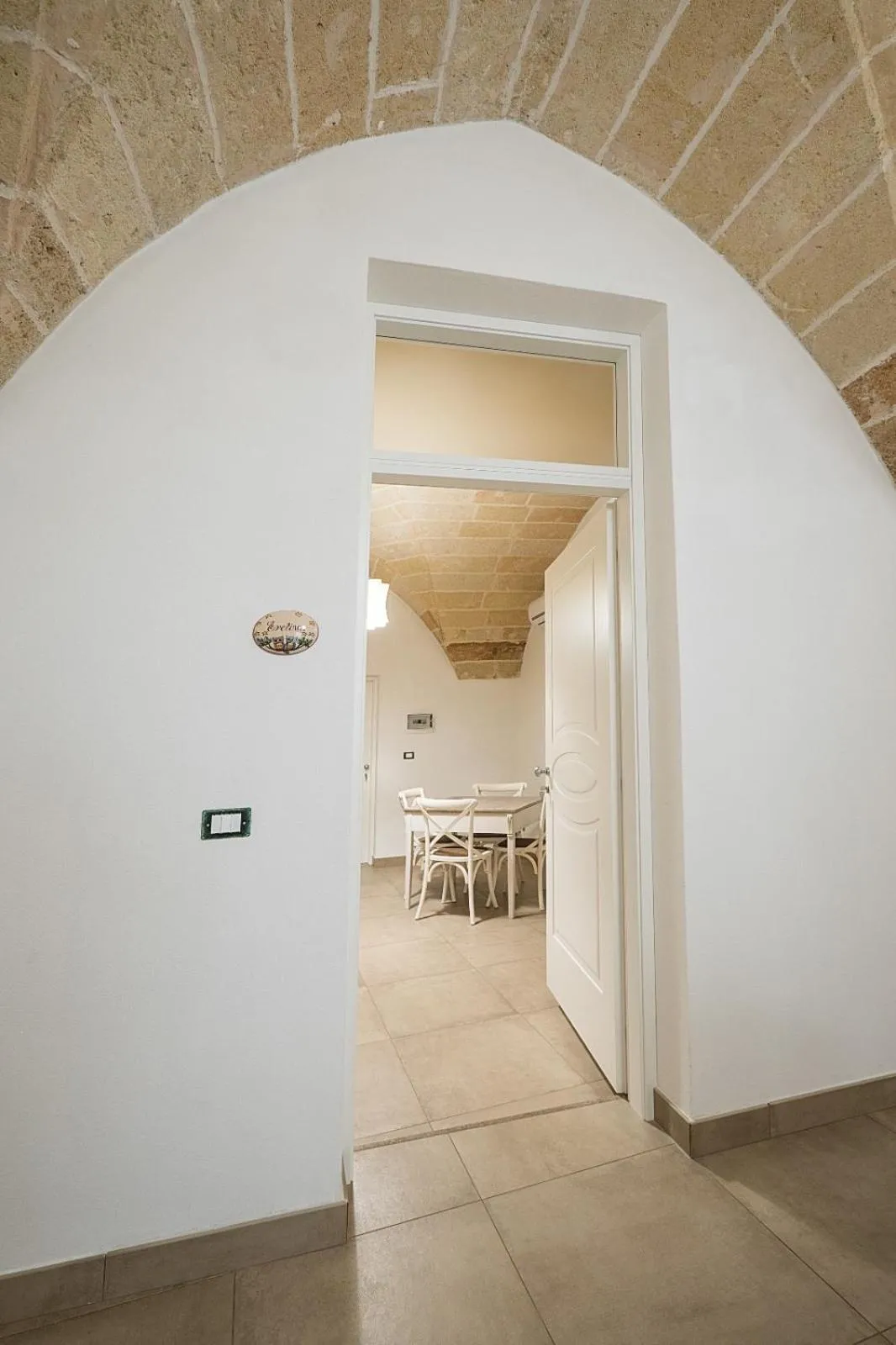 Charme B&B Dimora Quarta