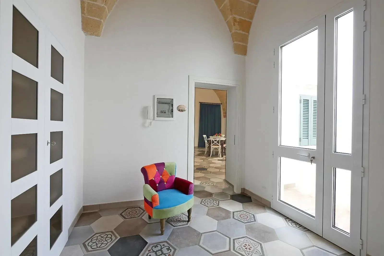 Charme B&B Dimora Quarta Charme B&B Dimora Quarta