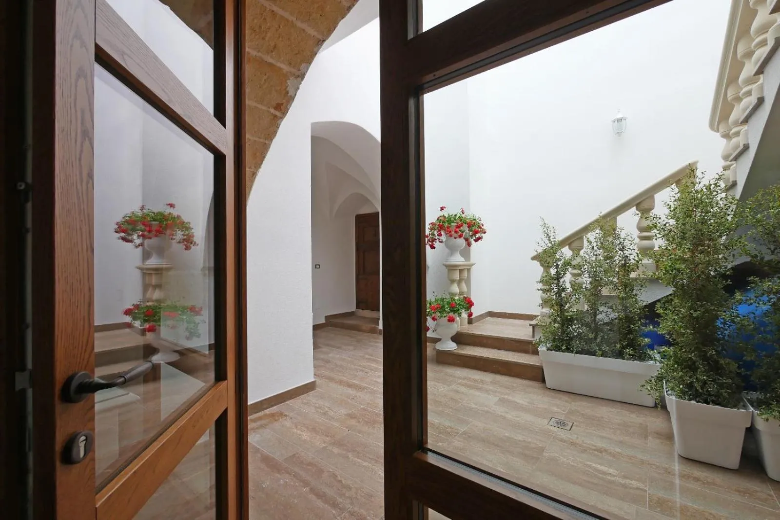 Charme B&B Dimora Quarta
