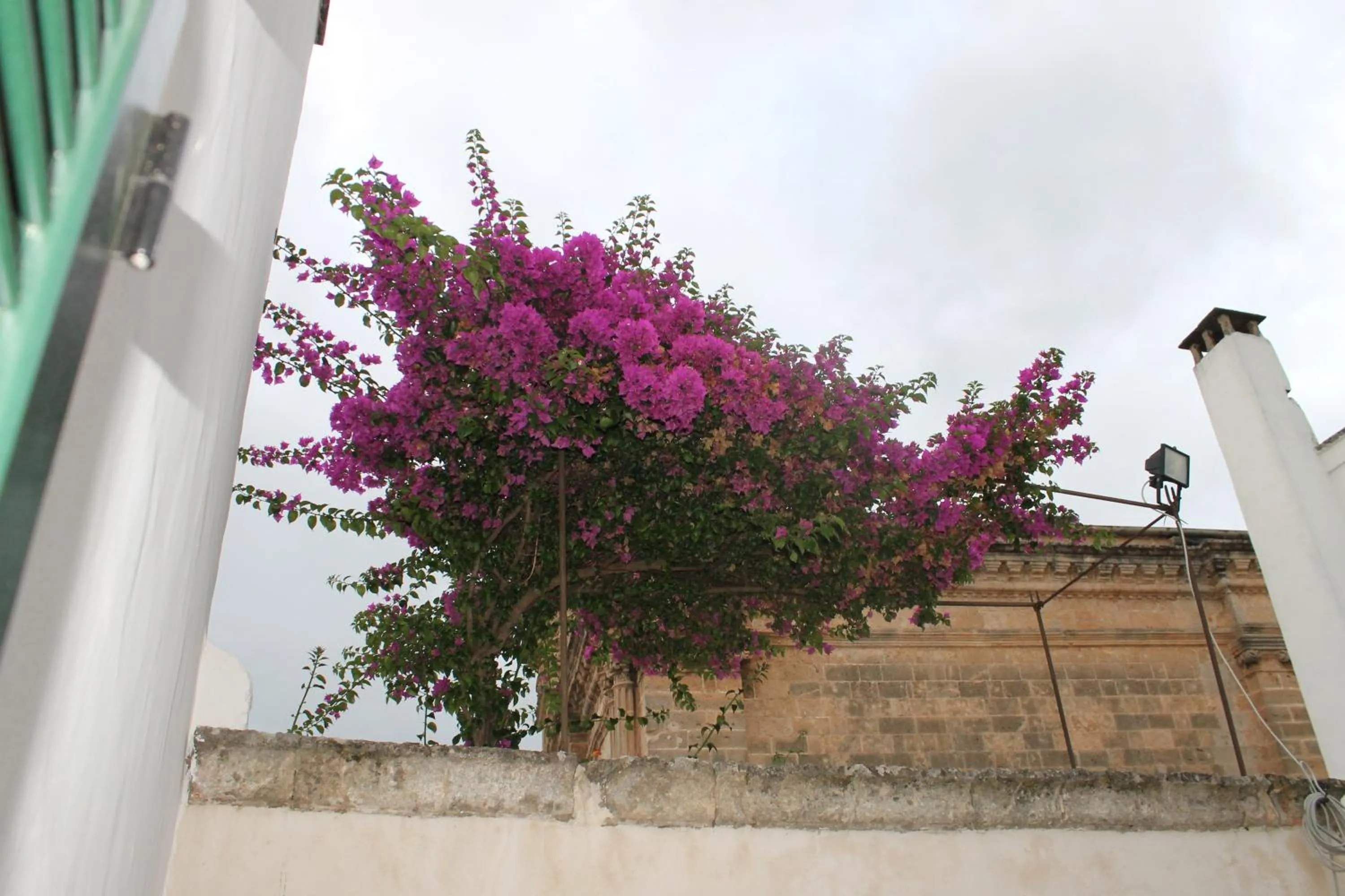 Charme B&B Dimora Quarta