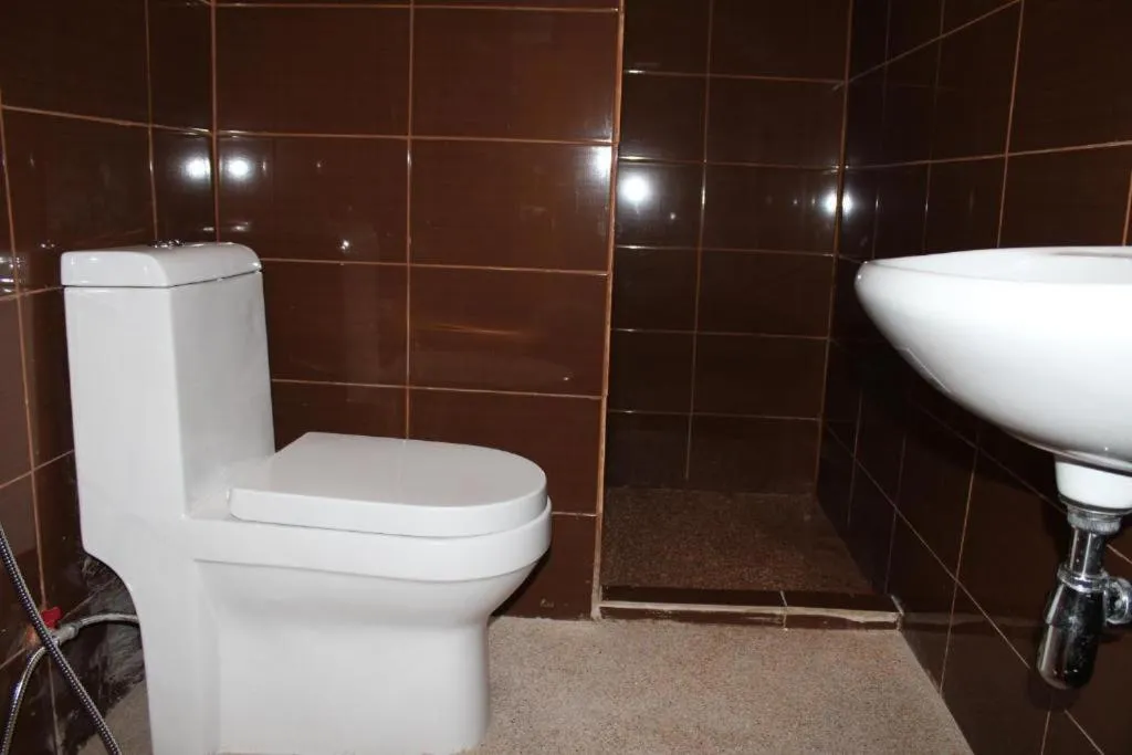 Little Village Chiang Mai