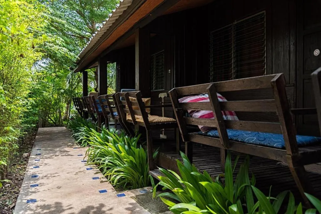 Little Village Chiang Mai