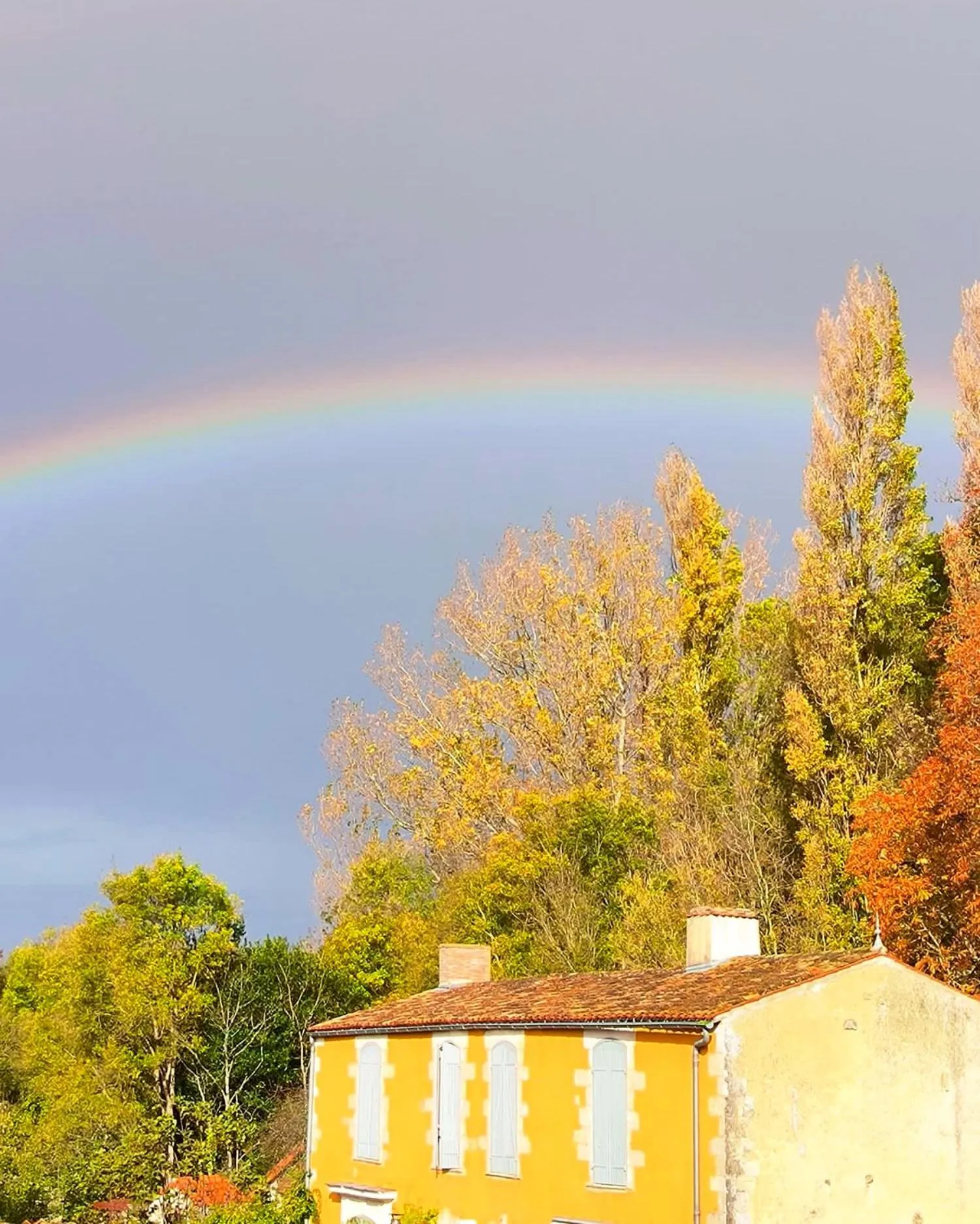 Chambres d'hôtes La Borderie du Gô près de La Rochelle - Nieul