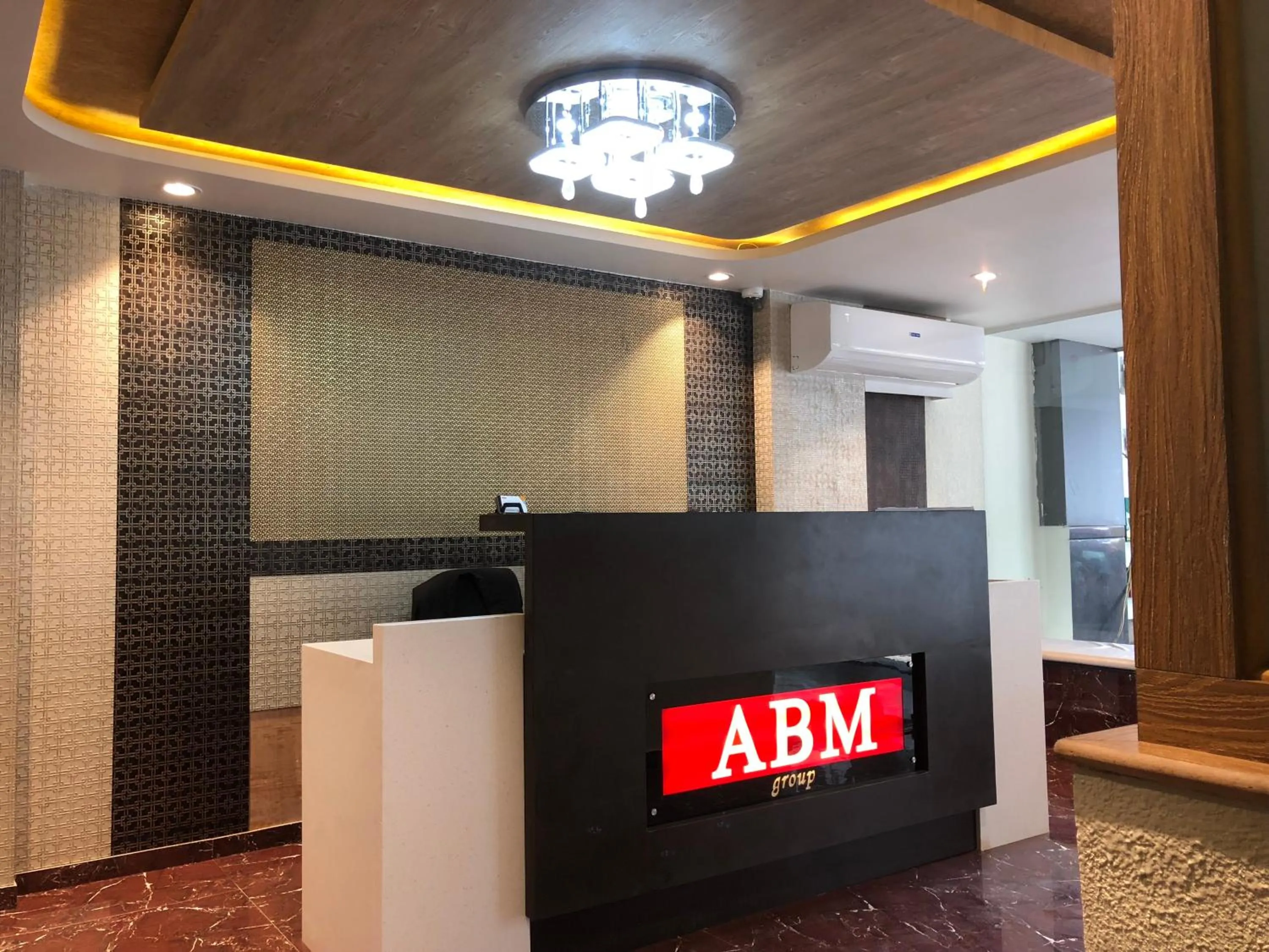 ABM Express Inn