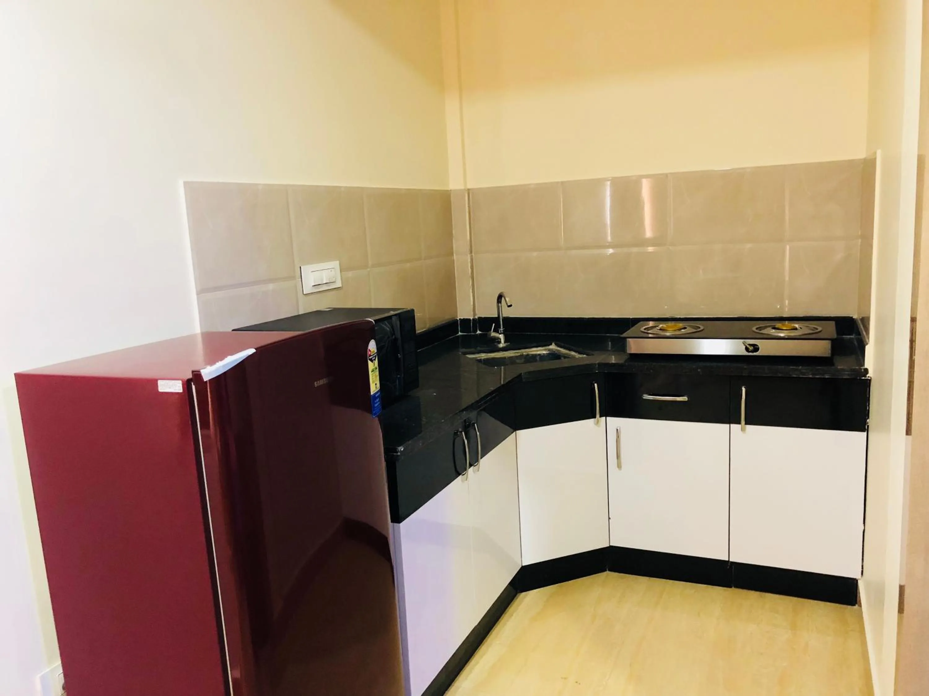 Other in ABM Express Inn