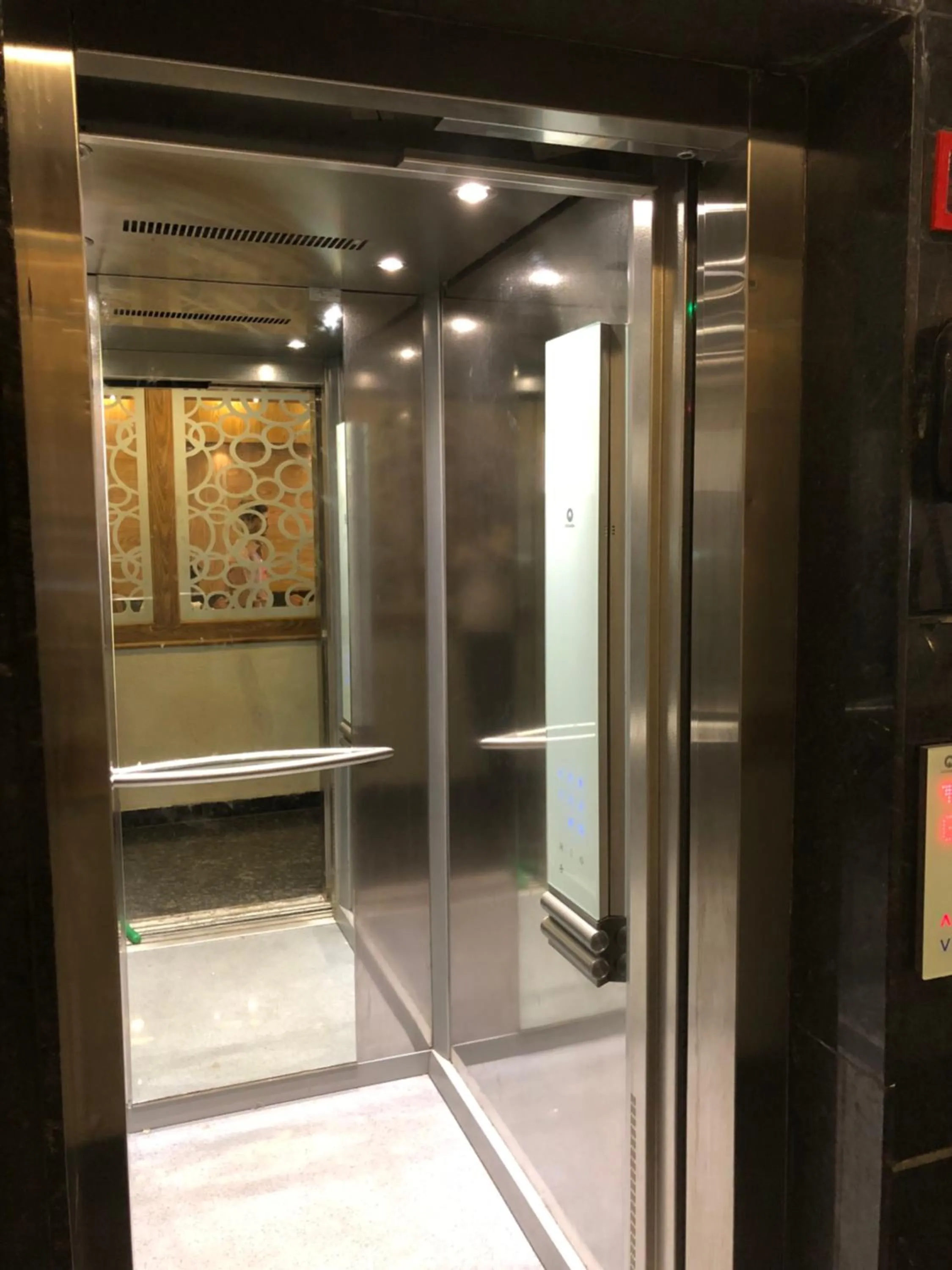 Other in ABM Express Inn