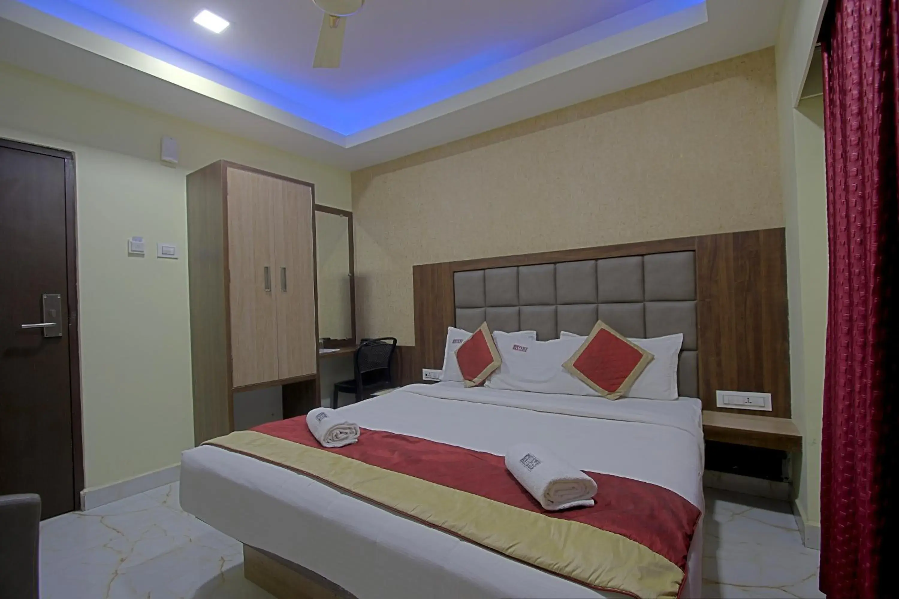 Executive Suite - single occupancy in ABM Express Inn Executive Suite - single occupancy in ABM Express Inn
