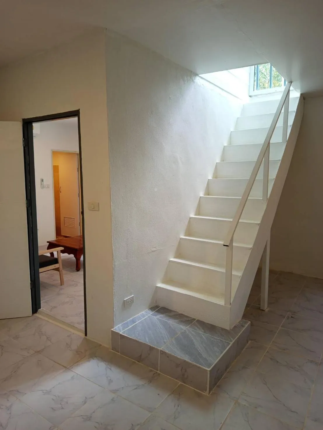 Living room in Faye Orchid Garden Resort