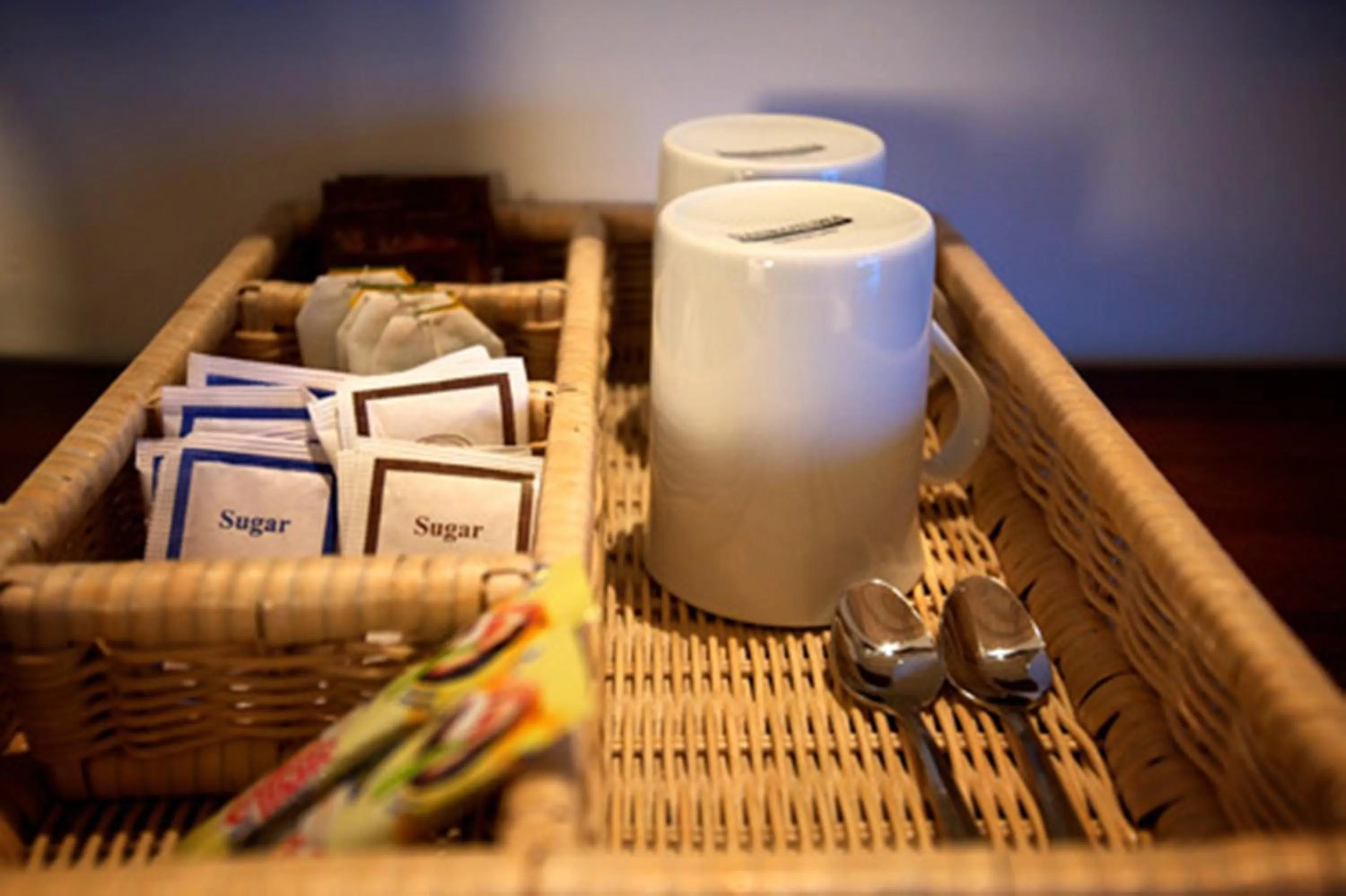 Decorative detail in Roman Beach Hotel