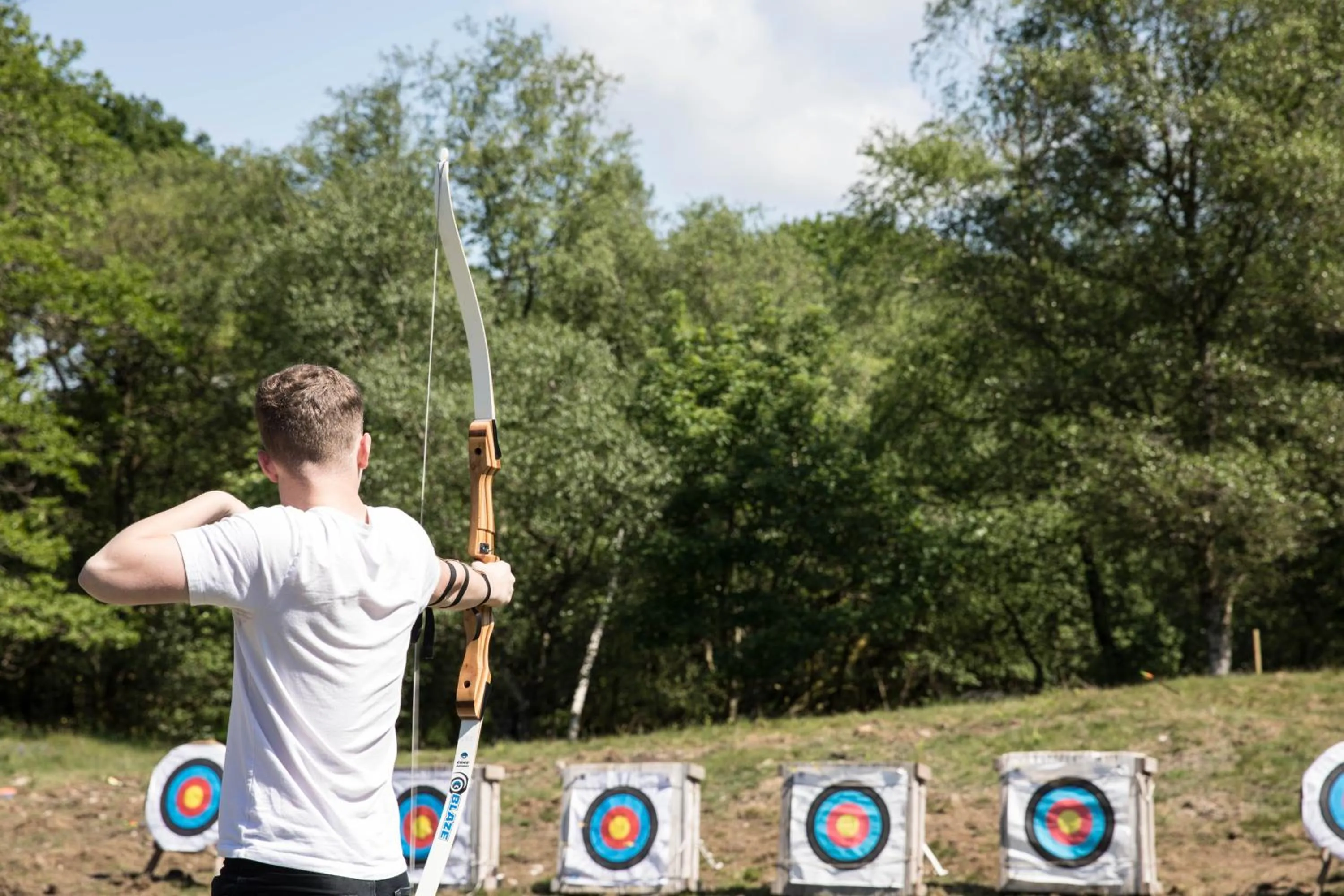 Activities in The Wild Boar