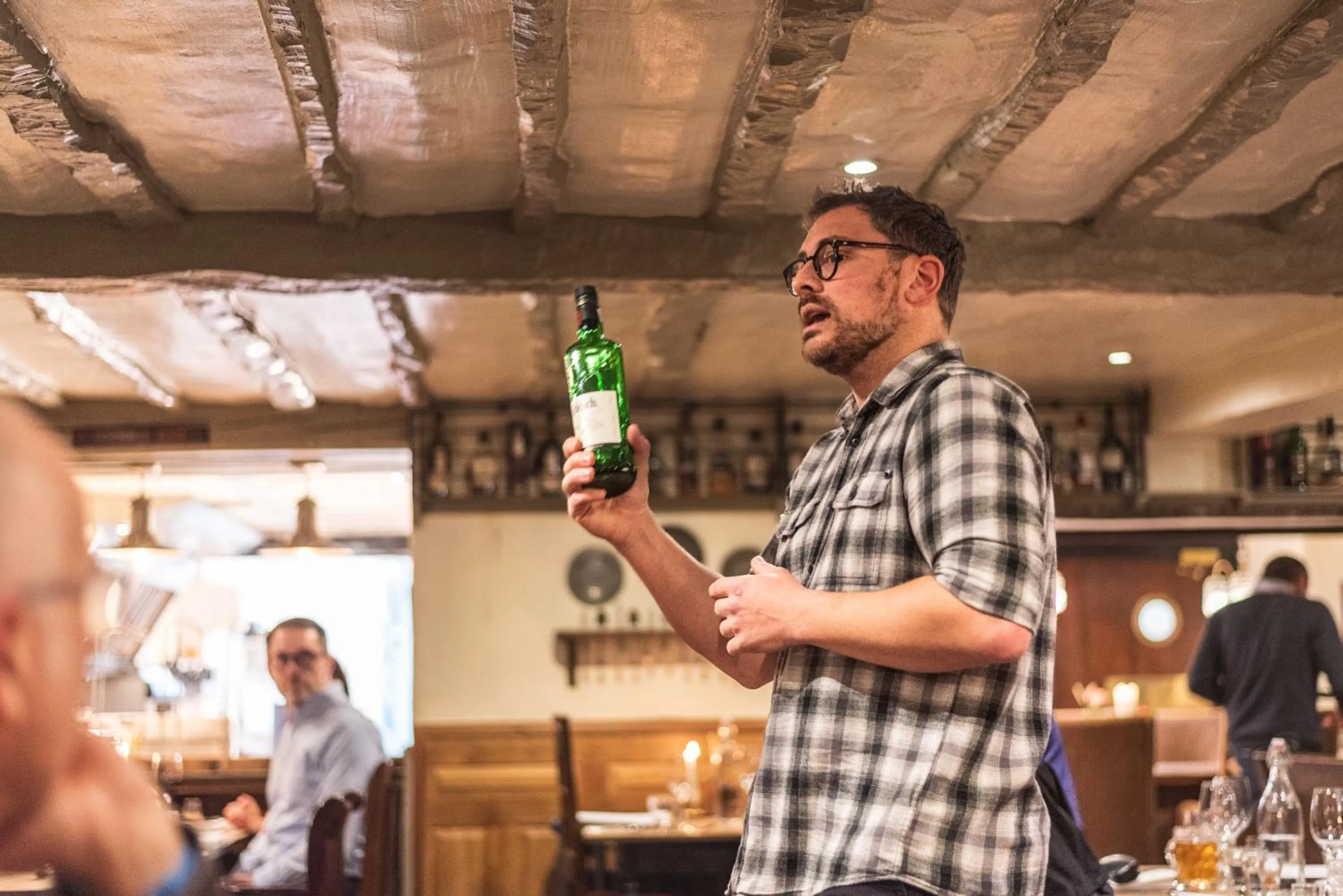 Activities in The Wild Boar