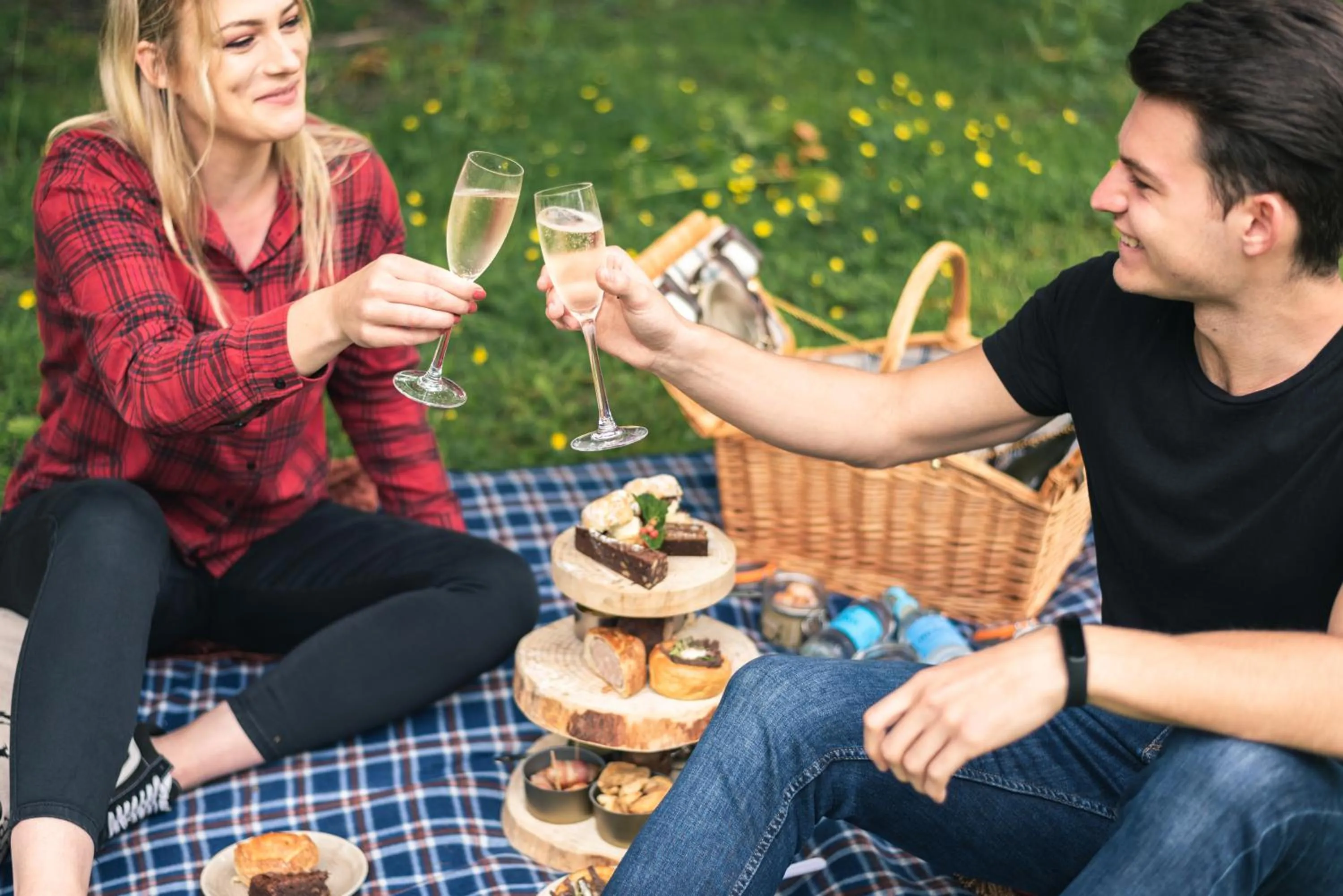 Activities in The Wild Boar