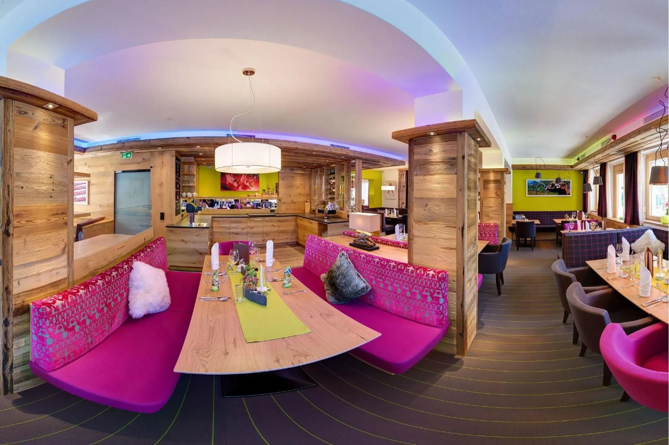 Hotel Toni
