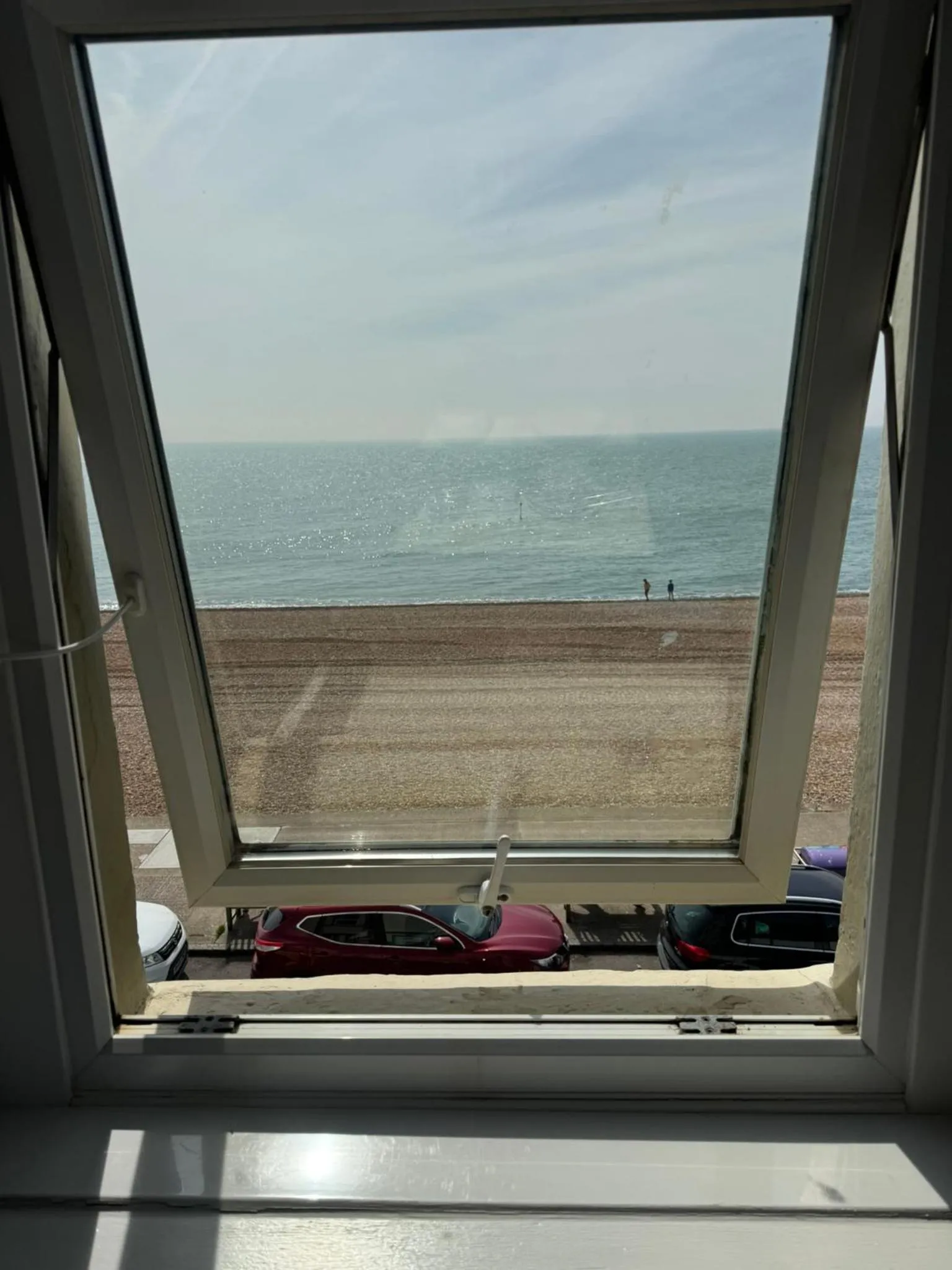 The Ship Inn - Sandgate