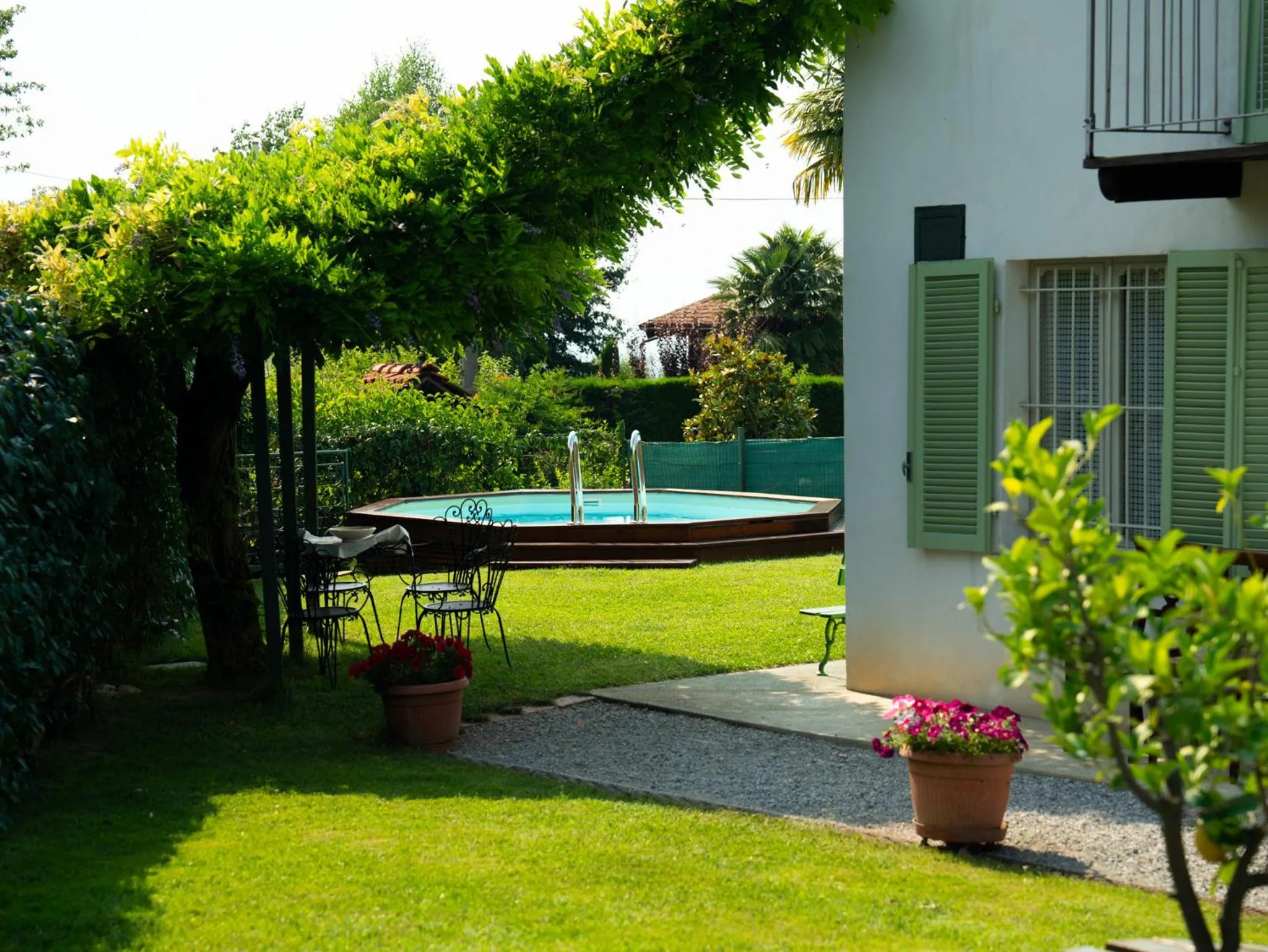 Casa Fornace 28