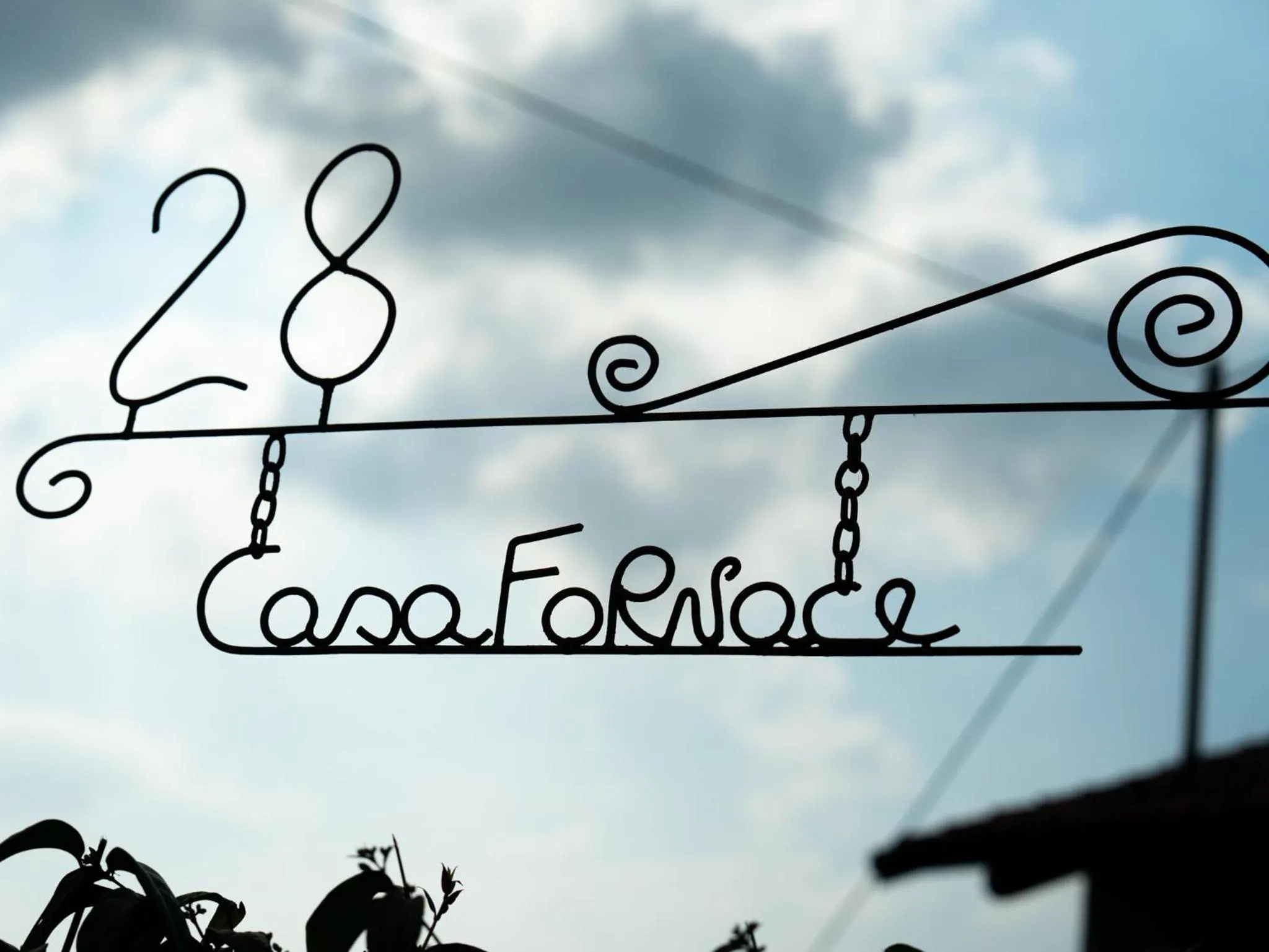Casa Fornace 28