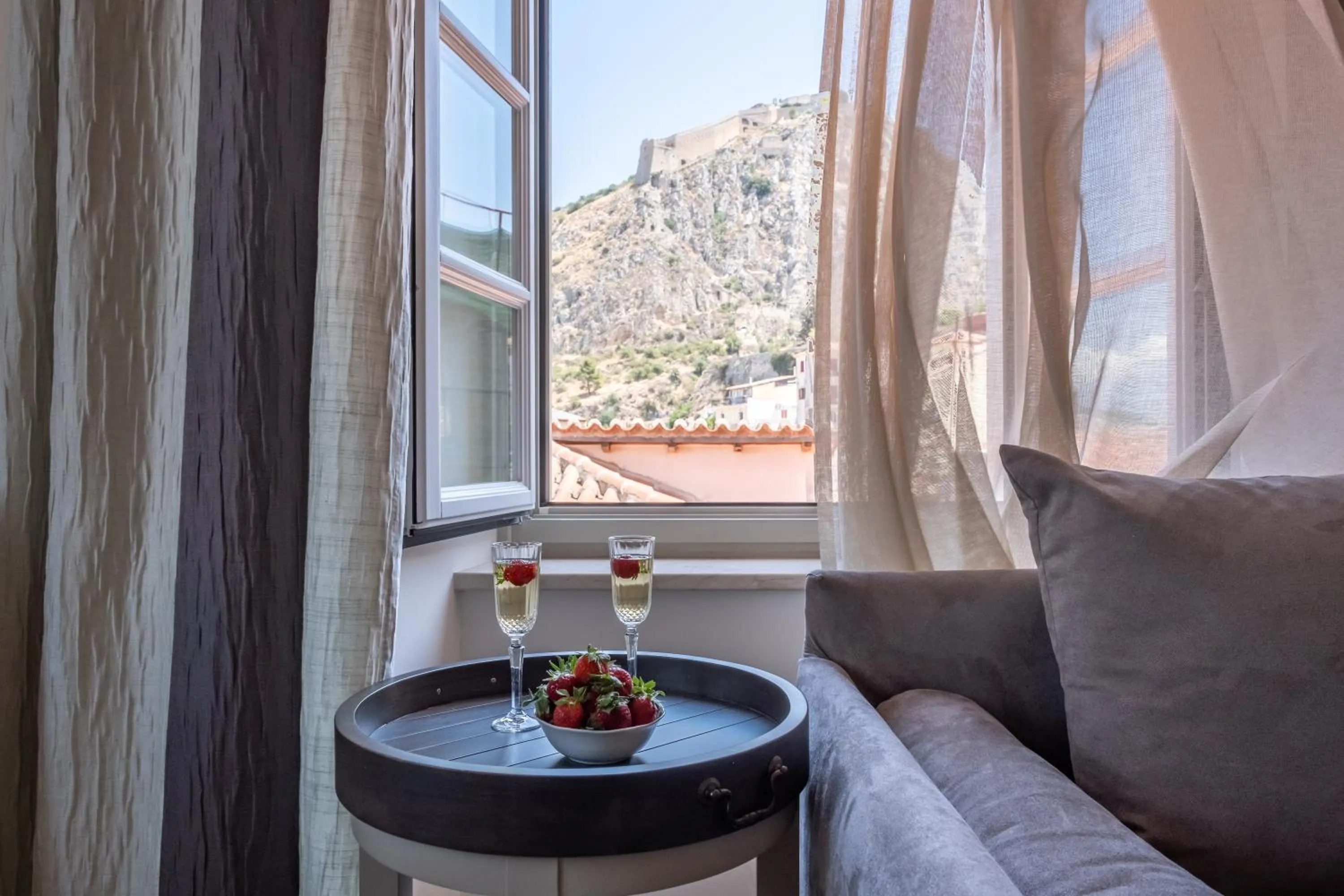 Grand Sarai Nafplio