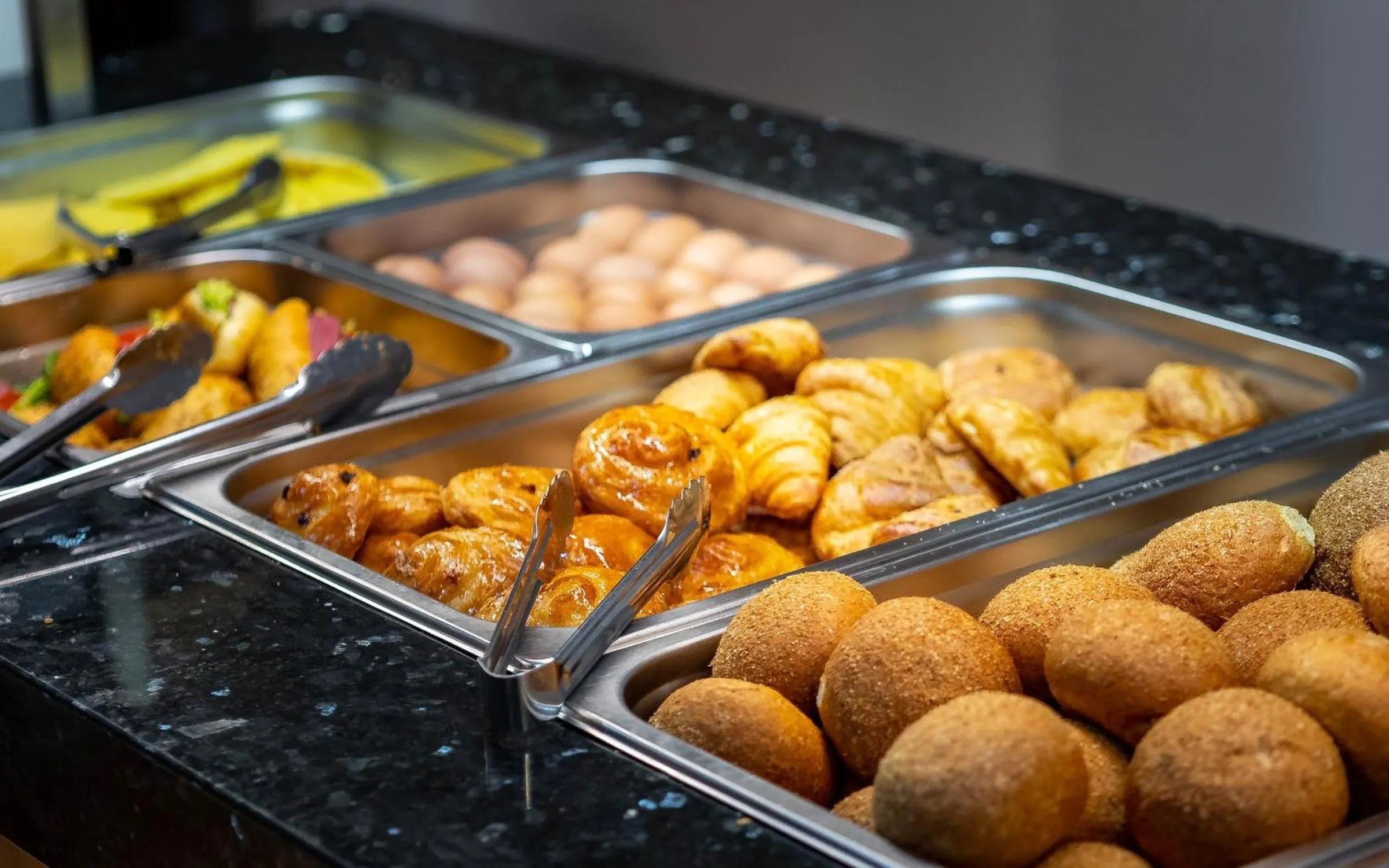 Food and drinks in Hotel Oudaya & Spa