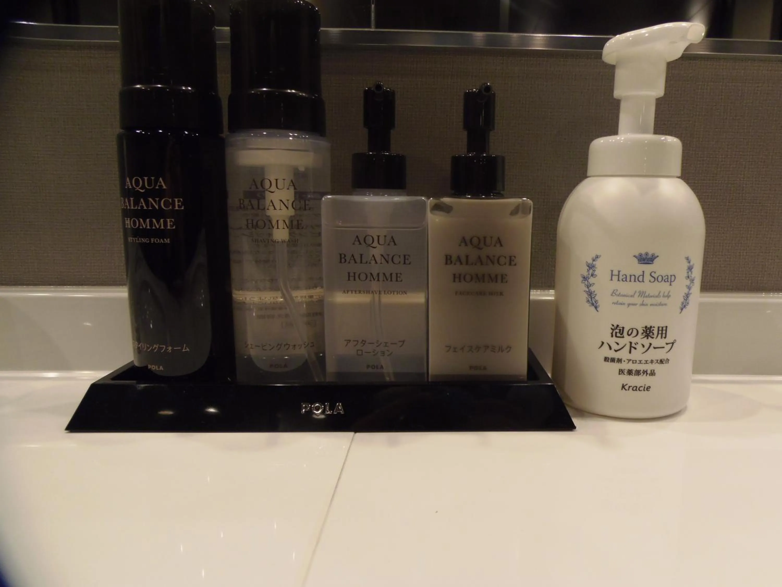 Other in Capsule Hotel&Spa The Nell