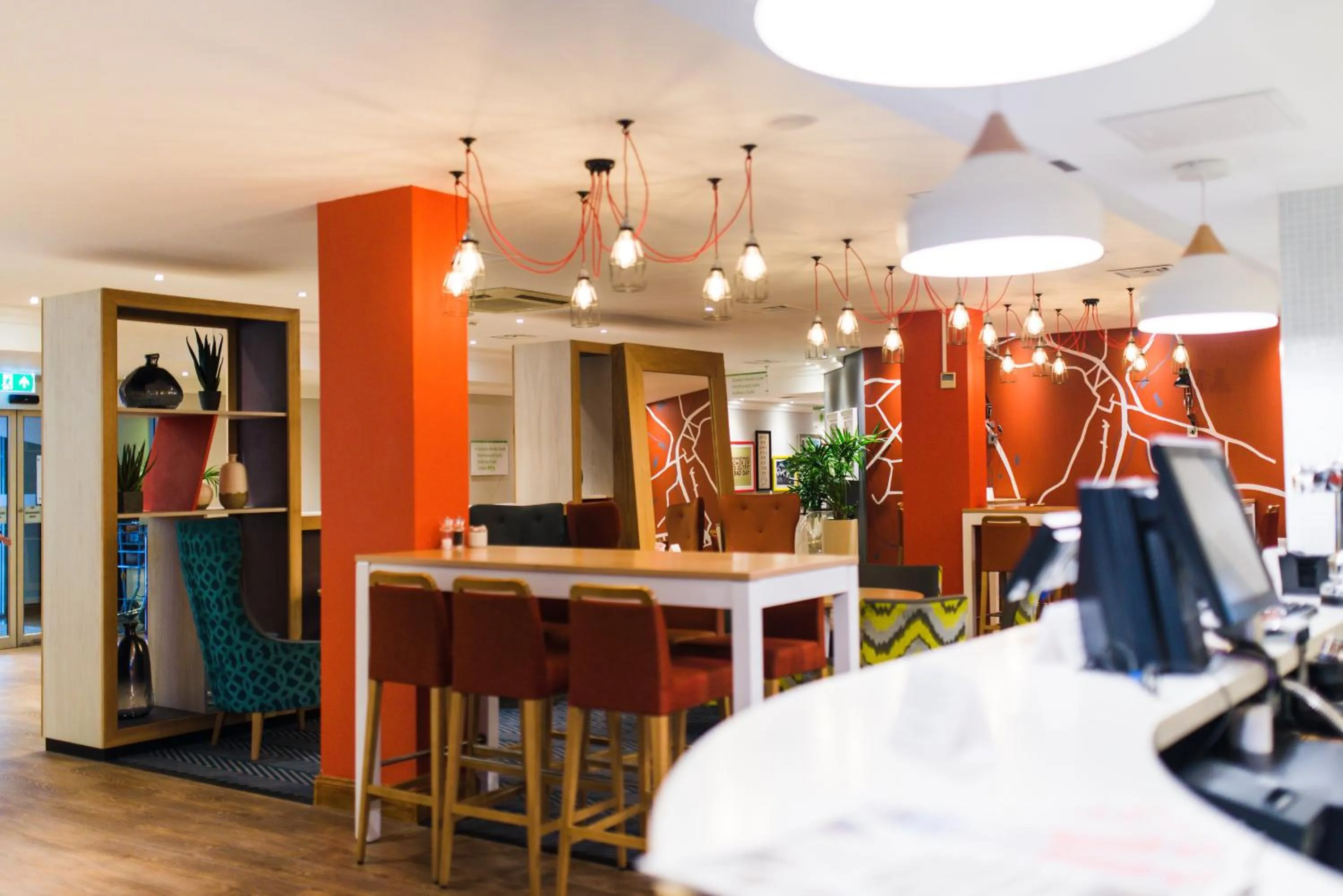 Property building in Holiday Inn Stoke on Trent M6 Jct15 by IHG