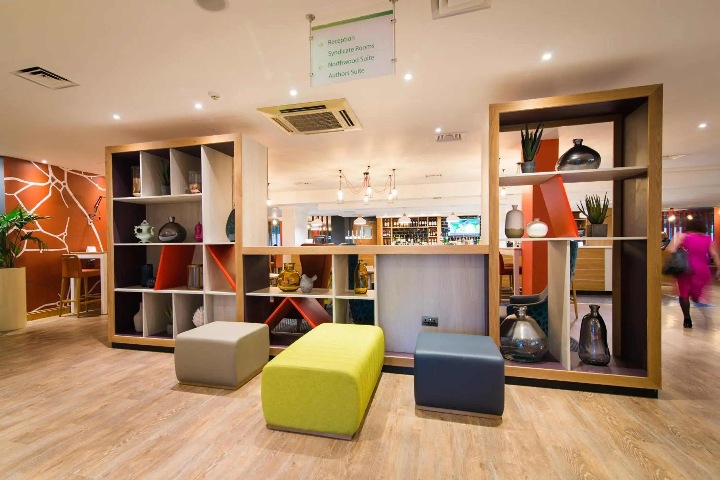 Property building in Holiday Inn Stoke on Trent M6 Jct15 by IHG Property building in Holiday Inn Stoke on Trent M6 Jct15 by IHG