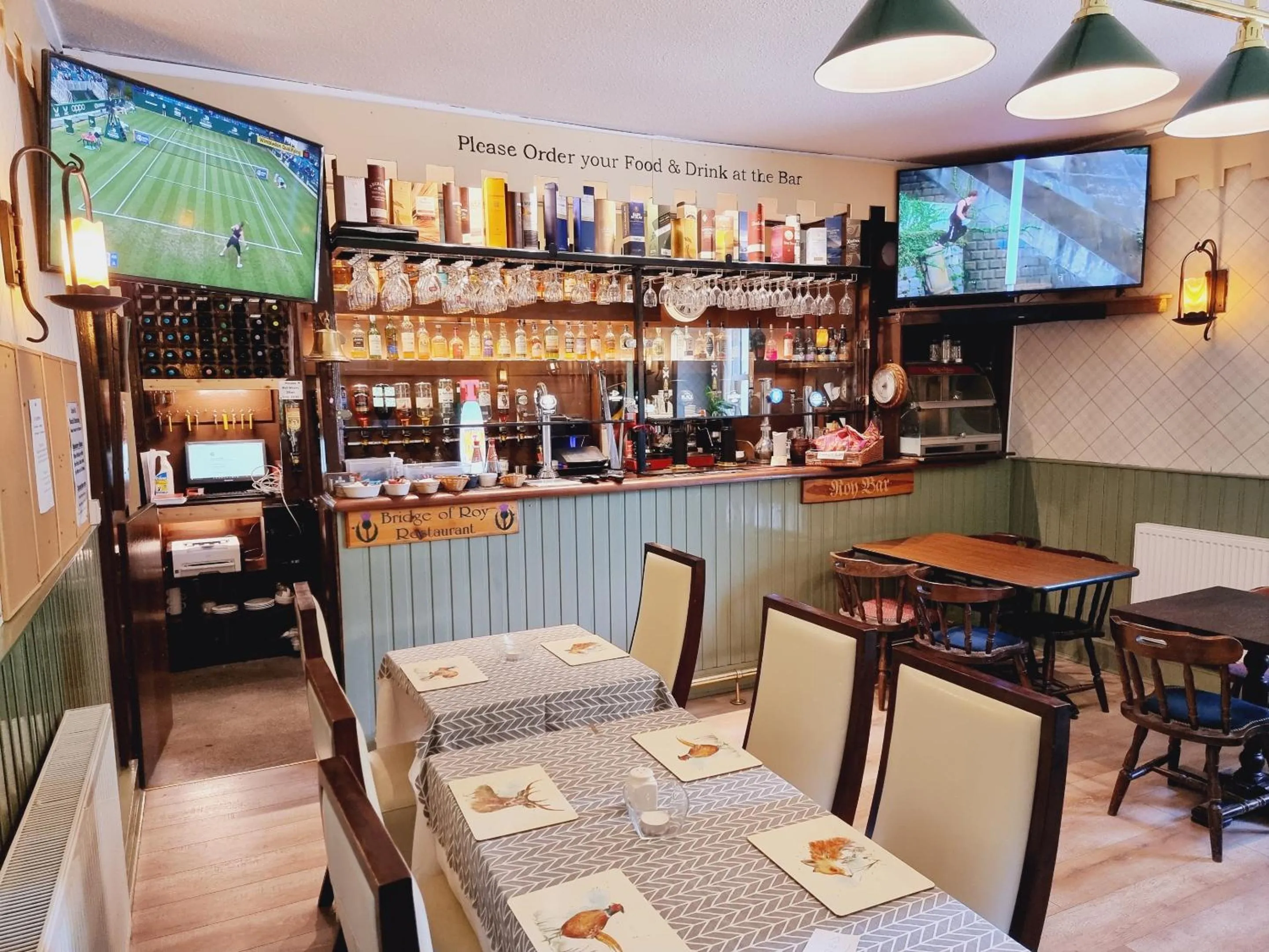 Other in Roy Bridge Hotel