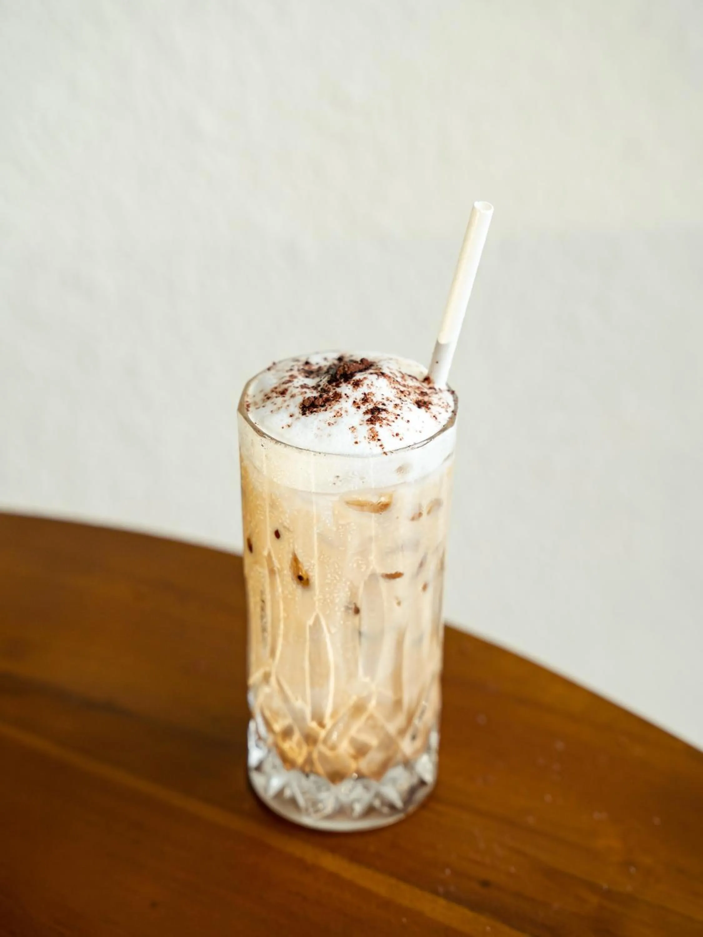 Restaurant/places to eat in Mahagiri Villas & Spa Dreamland