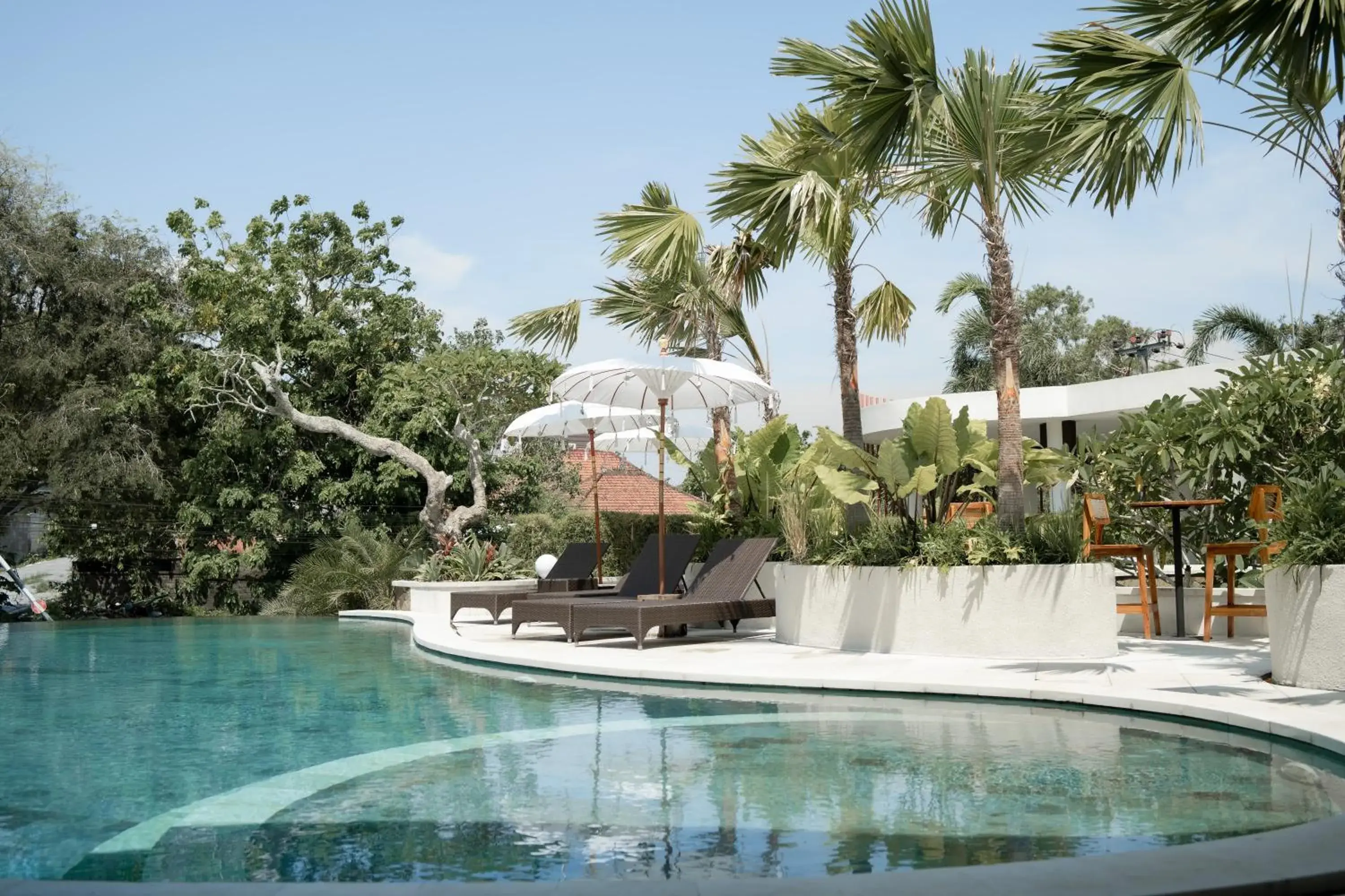 Restaurant/places to eat in Mahagiri Villas & Spa Dreamland Restaurant/places to eat in Mahagiri Villas & Spa Dreamland