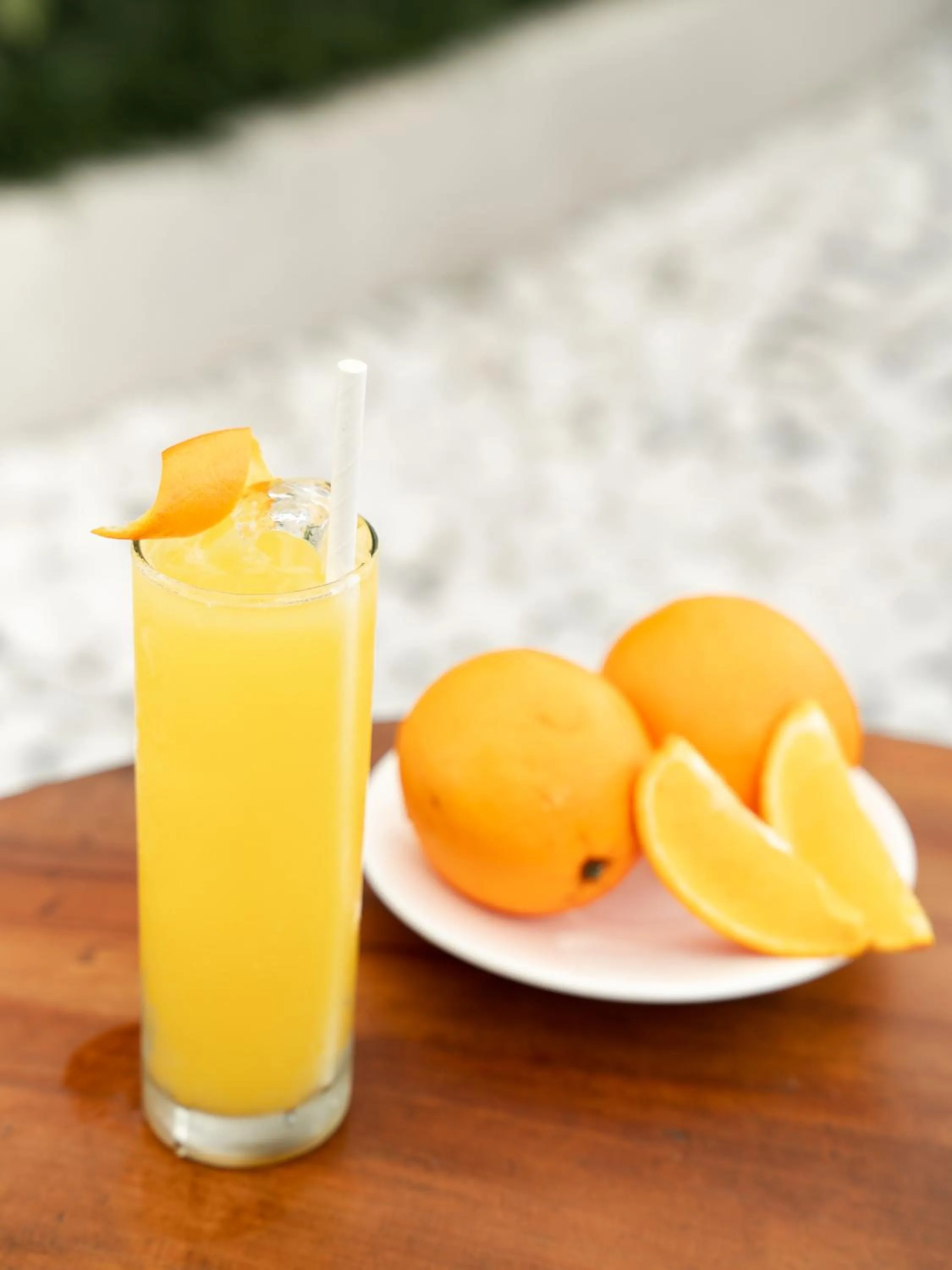 Restaurant/places to eat in Mahagiri Villas & Spa Dreamland