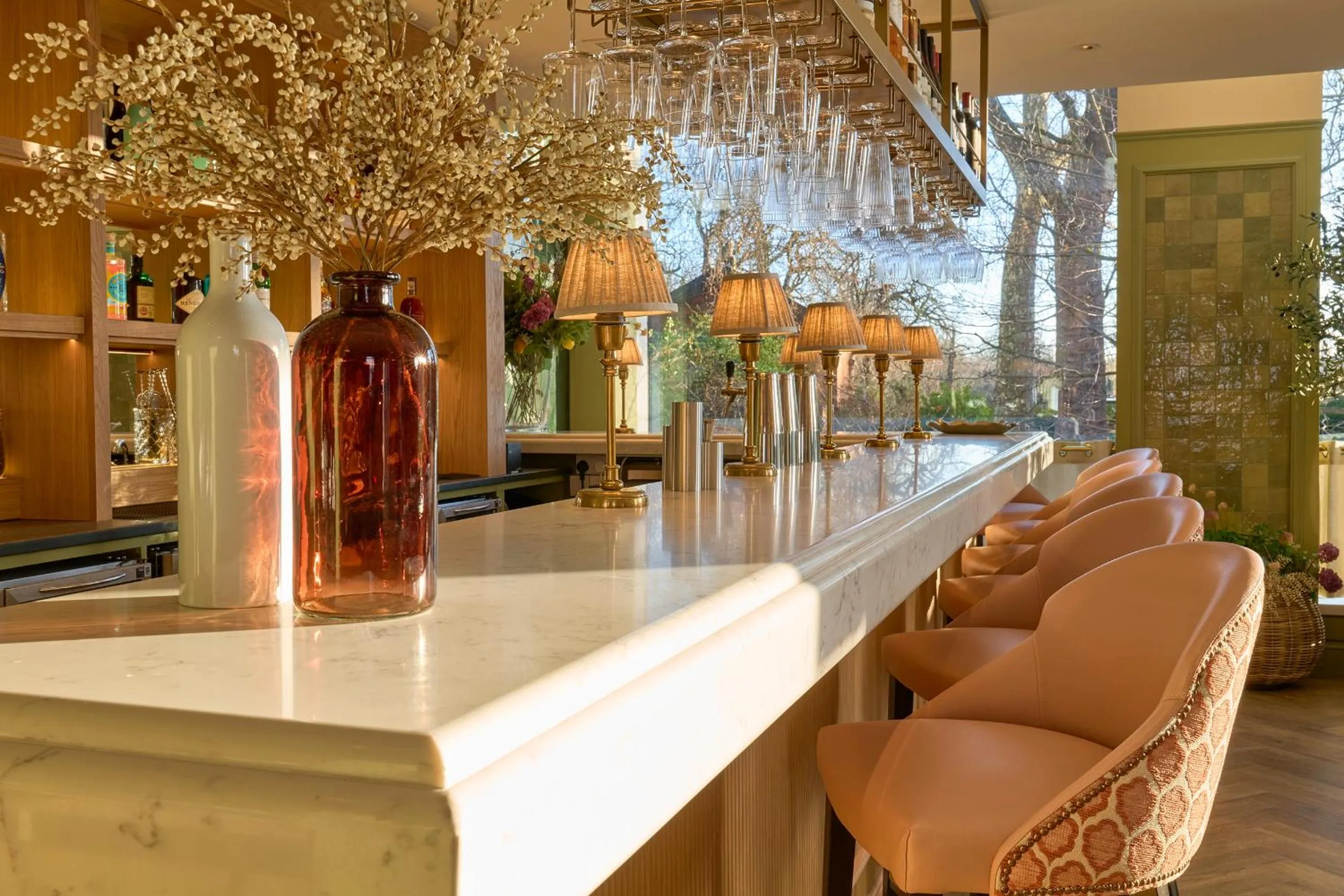 Royal Lancaster London