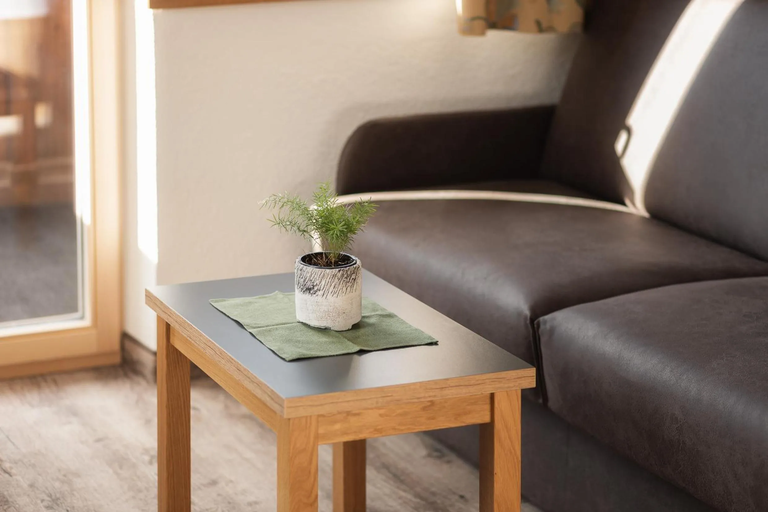 Hotel Appartement Platzergasse
