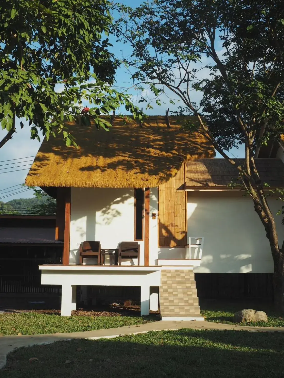 Pai Country Hut Pai Country Hut