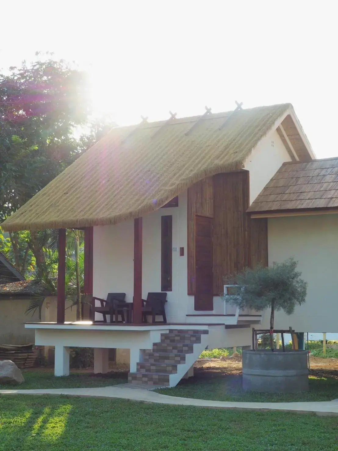 Pai Country Hut Pai Country Hut