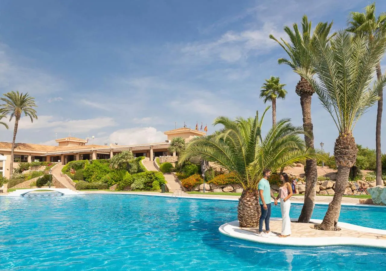Camping Villasol