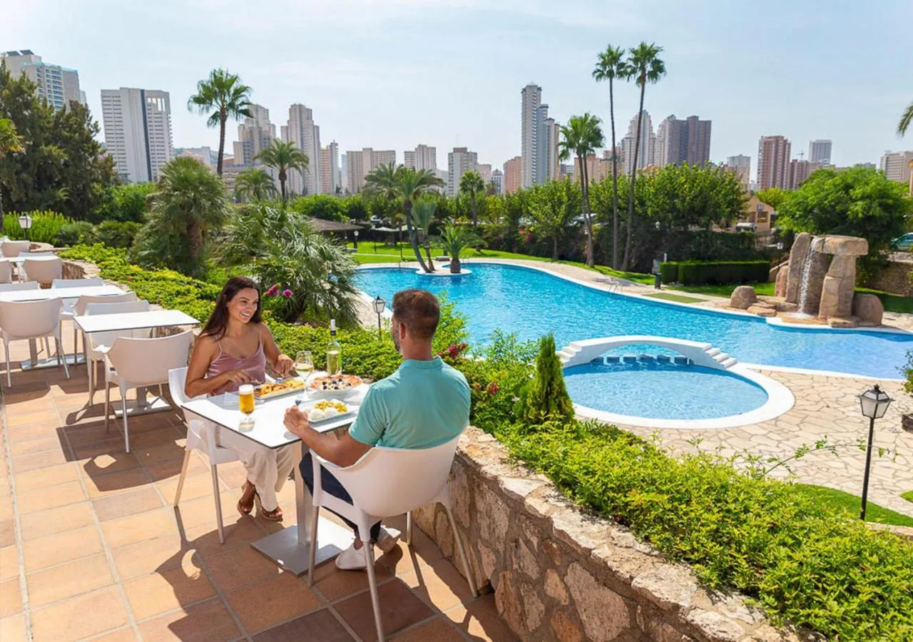 Camping Villasol