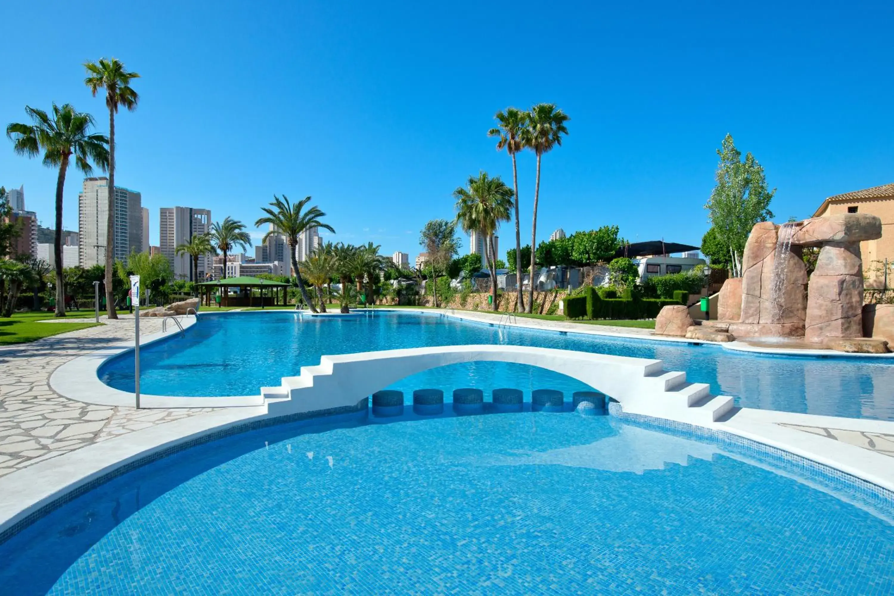 Camping Villasol Camping Villasol