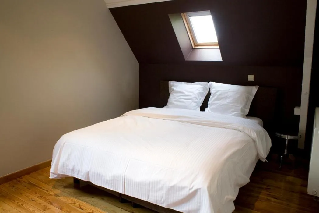 Comfort Double Room in B&B Oeren-Plage