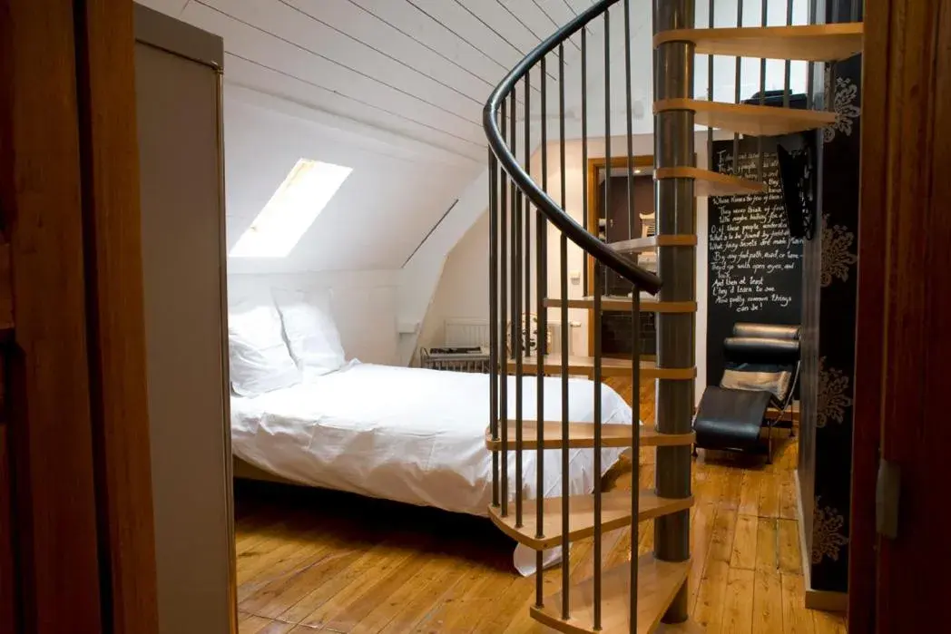 B&B Oeren-Plage B&B Oeren-Plage