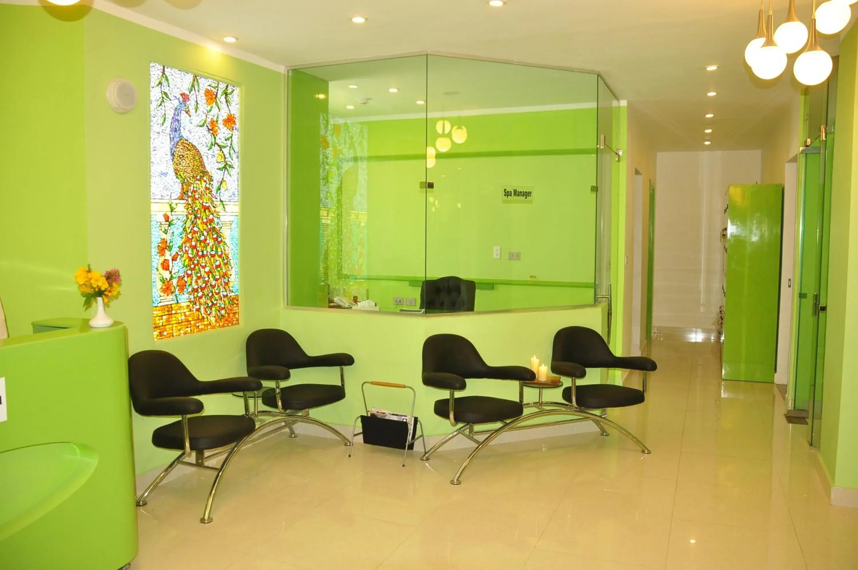 Fitness centre/facilities in MinaMark Beach Resort for Families and Couples Only Fitness centre/facilities in MinaMark Beach Resort for Families and Couples Only