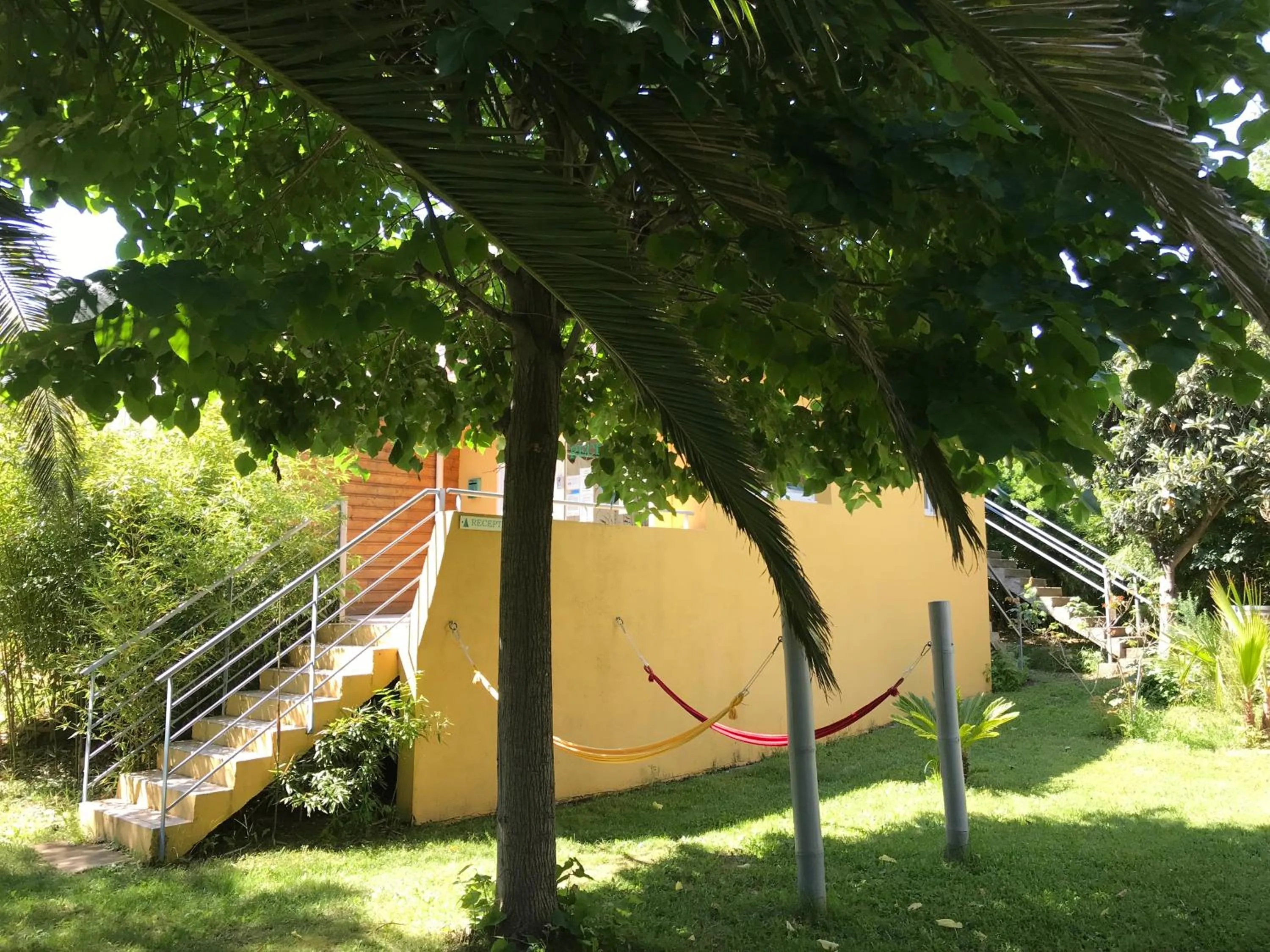 Activities in Résidence les Caraibes